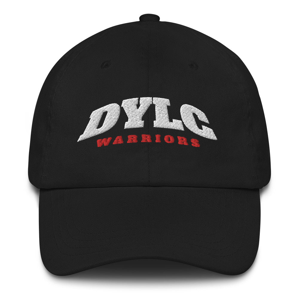 DYLC Classic Dad Hat