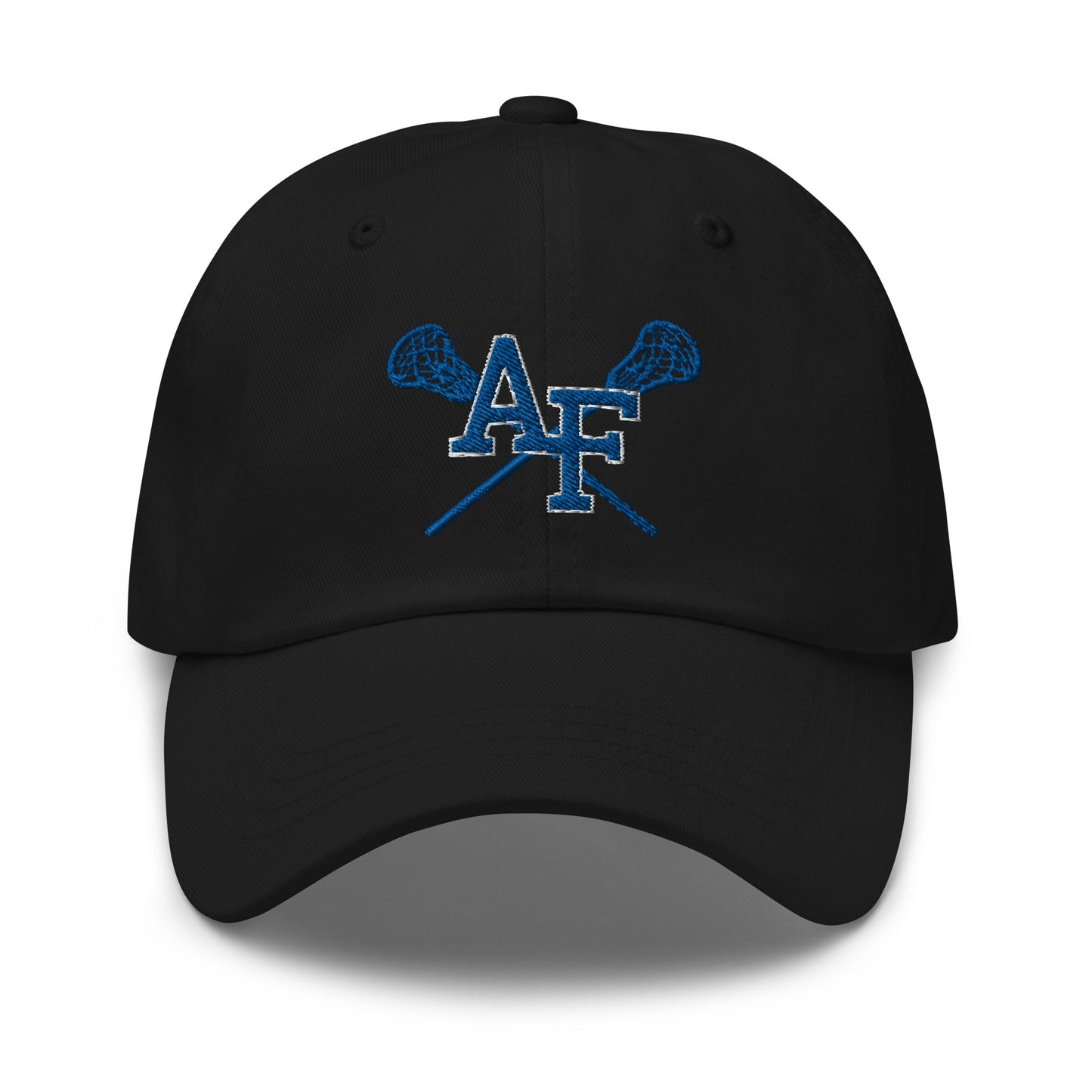 AF Club Lacrosse Classic Dad Hat