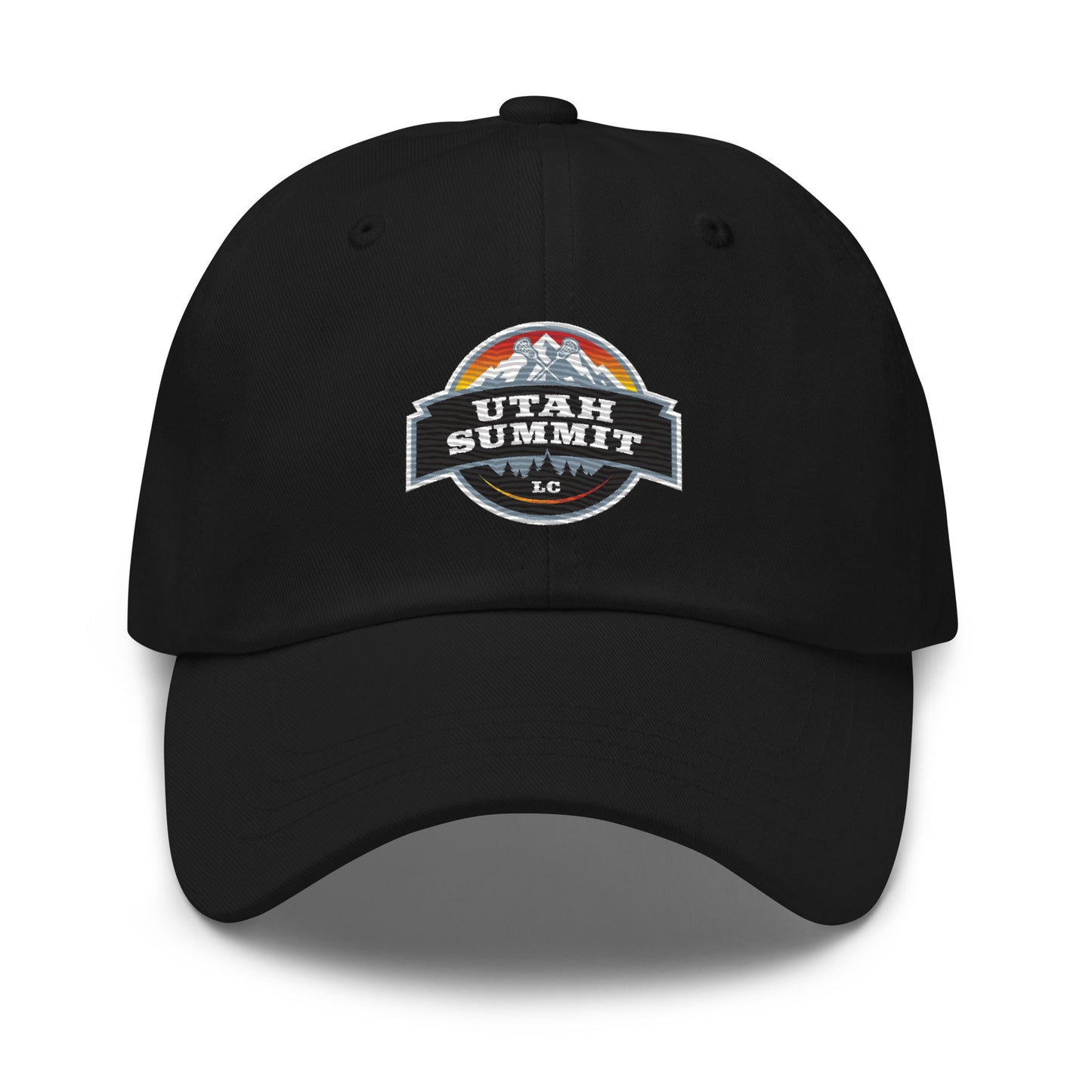 Utah Summit Classic Dad Hat