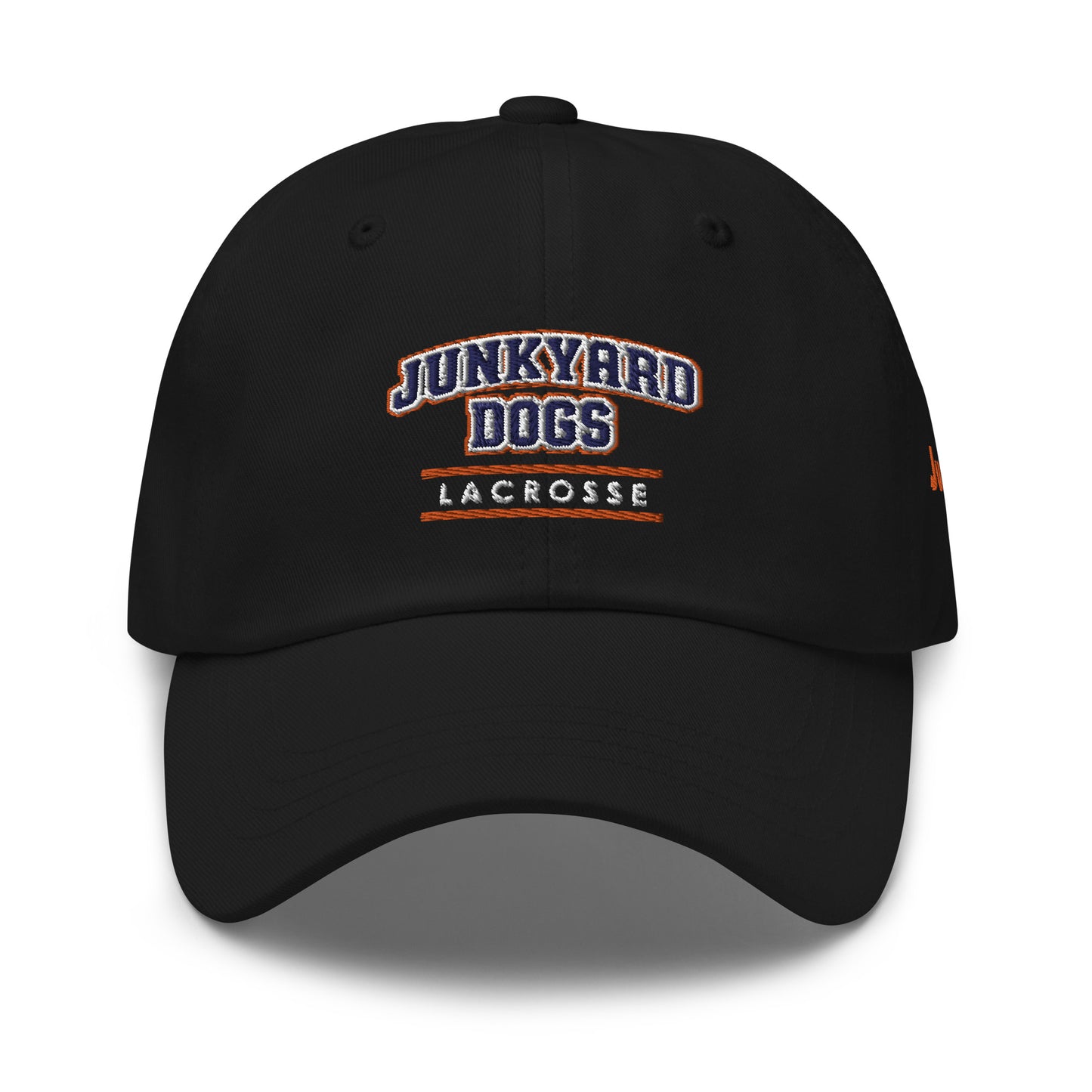 JYD "Junkyard Mom" Classic Dad (or Mom) Hat