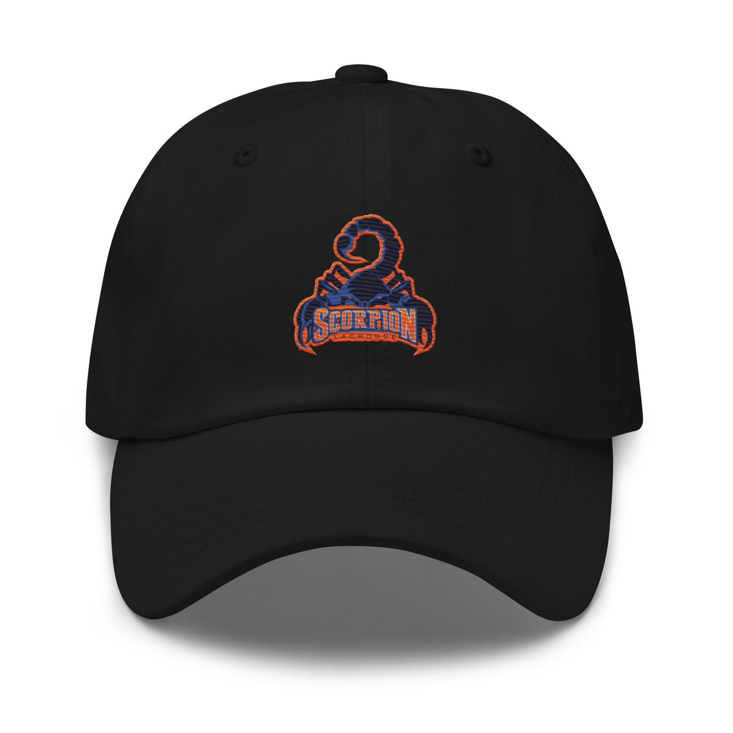 Billings Scorpions Classic Dad Hat