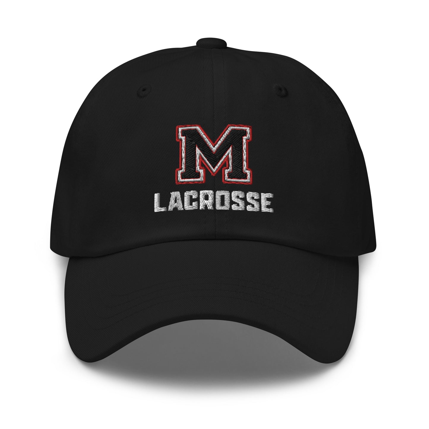 Maryville Lacrosse Classic Dad Hat