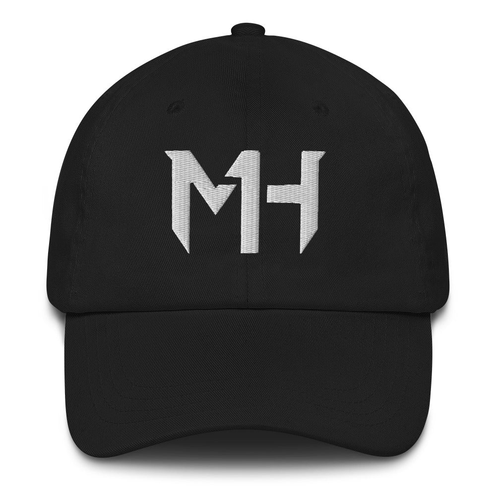 MH1 Classic Dad Hat