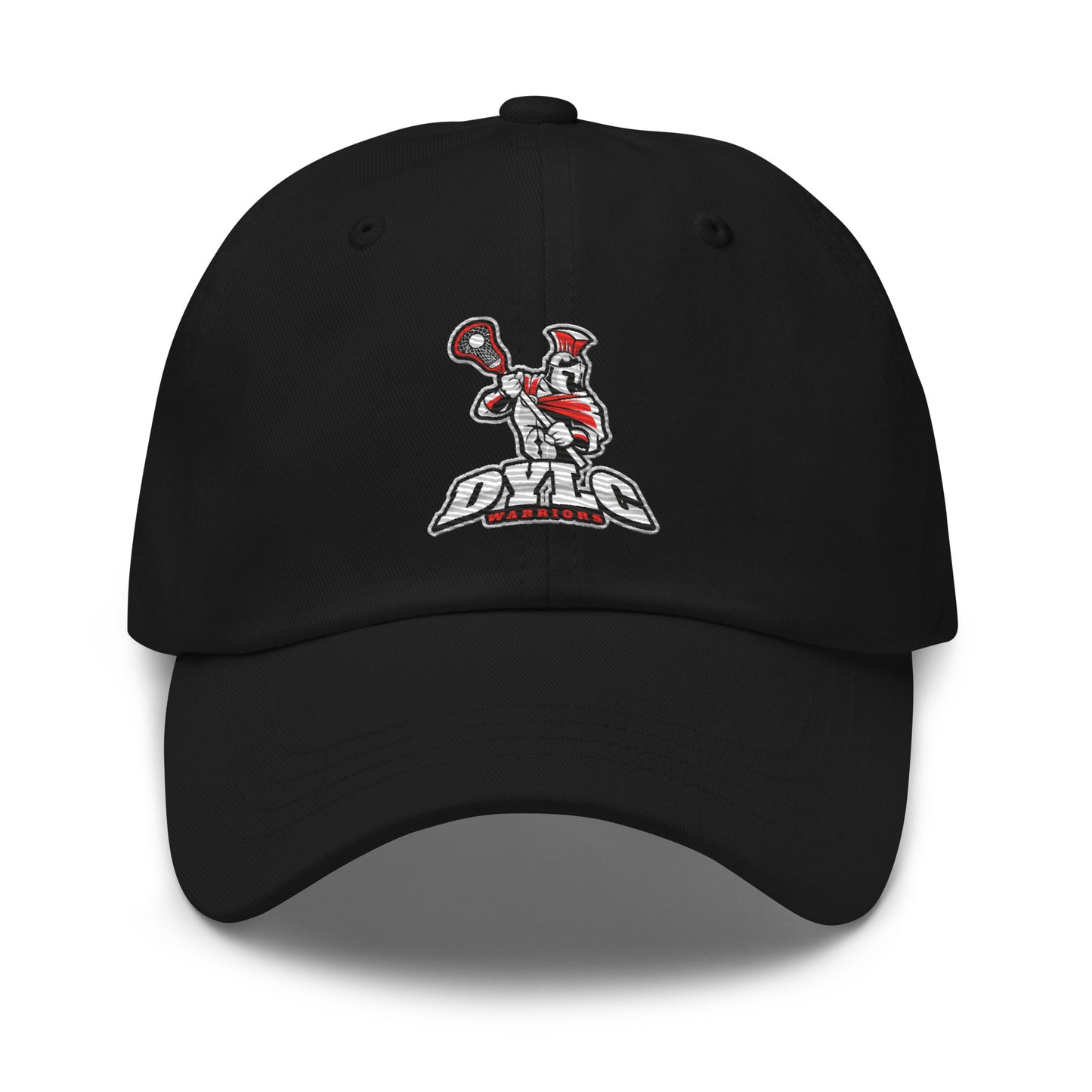 DYLC Classic Dad Hat