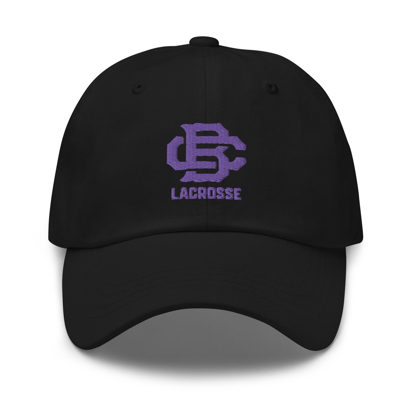 CBHS Lacrosse Classic Dad Hat