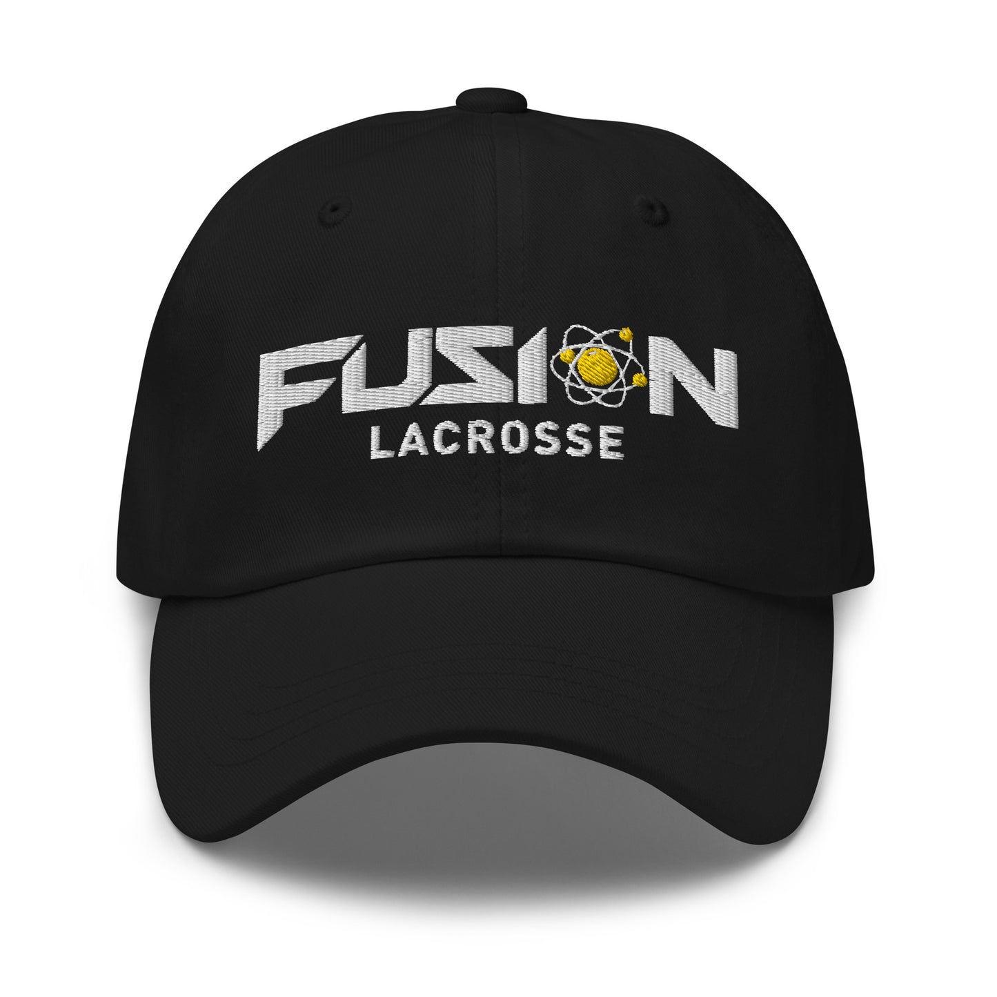 MCE Fusion Classic Dad Hat