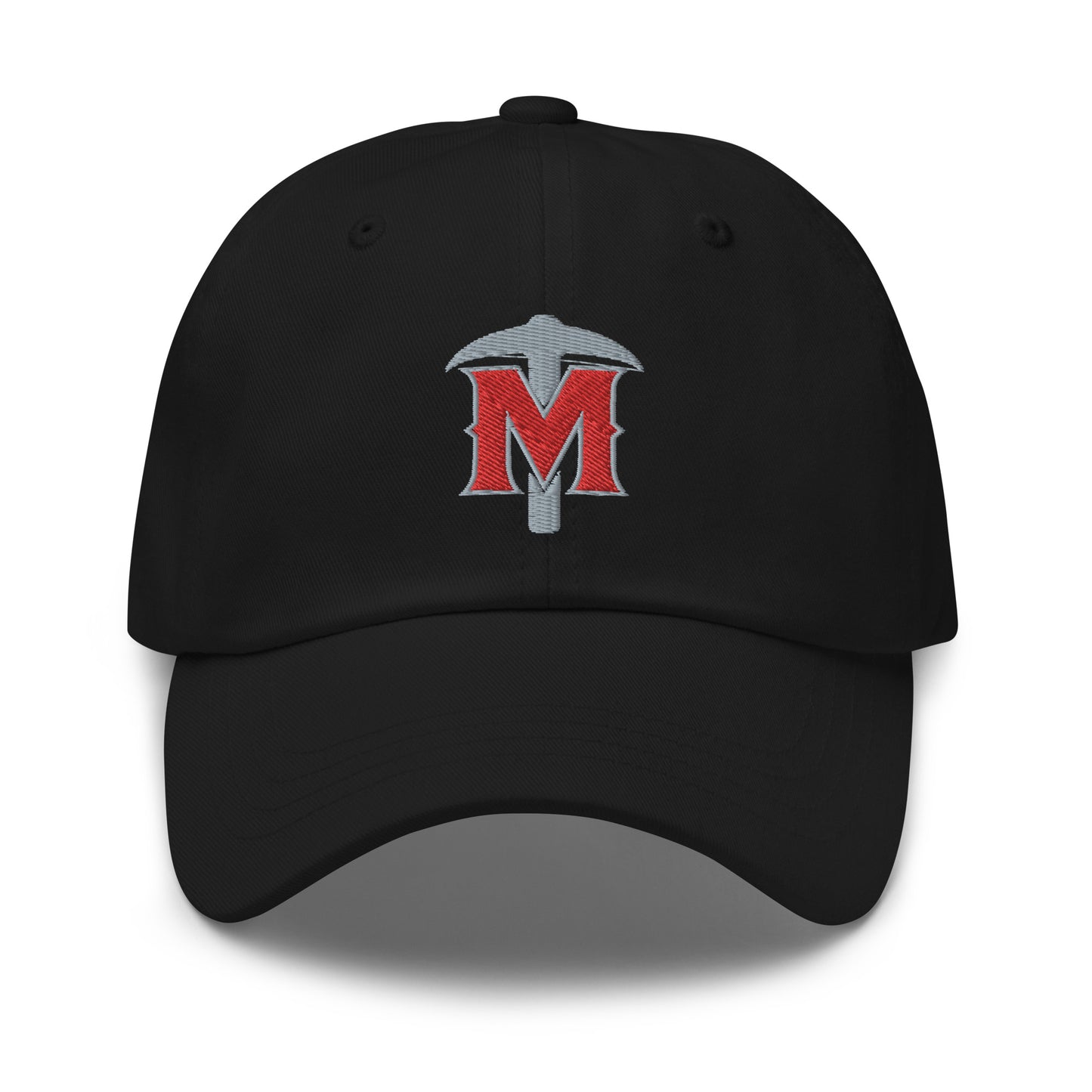 Edmonton Miners Classic Dad Hat