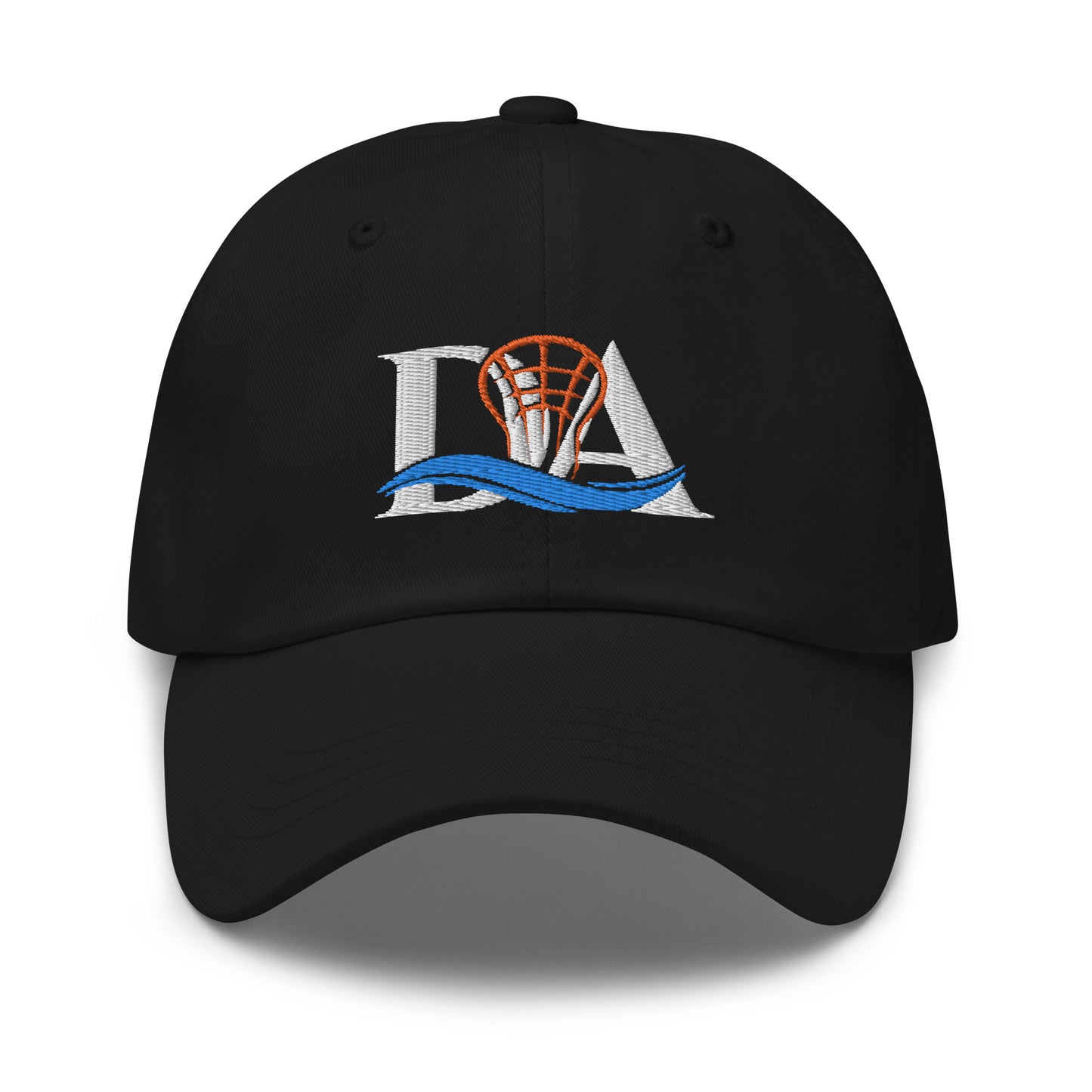 Dempsey Arsenault Lacrosse Classic Dad Hat