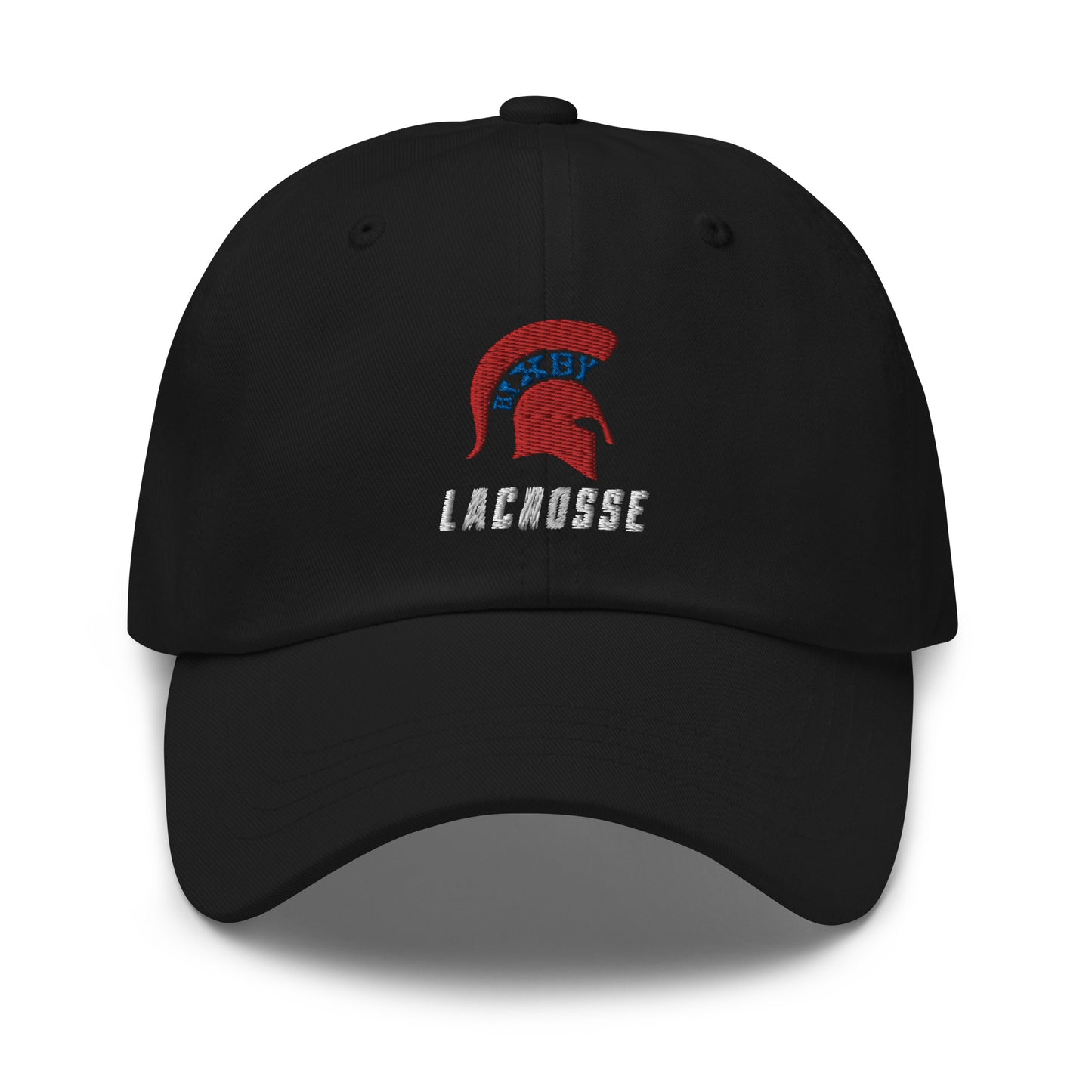 Bixby Spartan Classic Dad Hat
