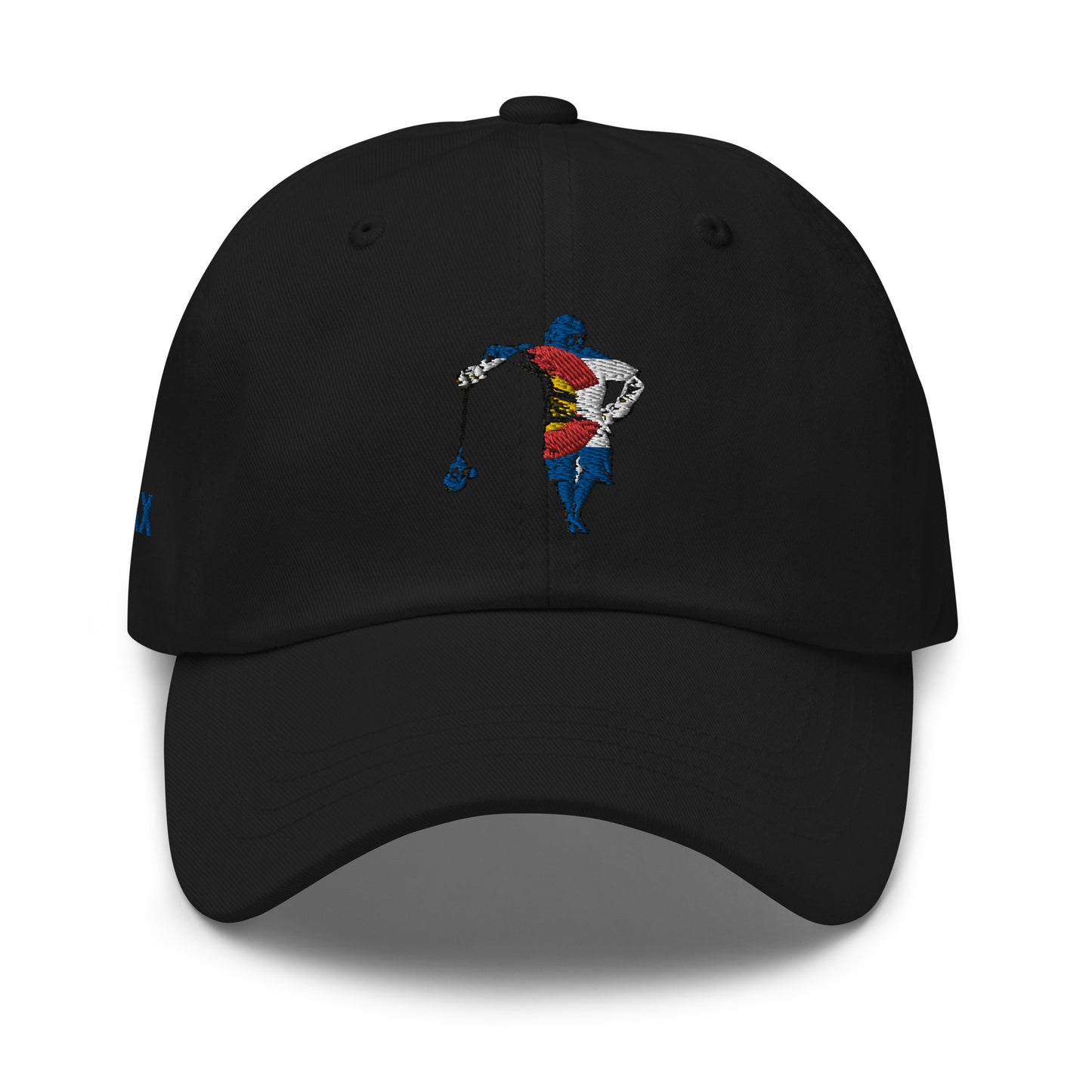 POWLAX Classic Dad Hat