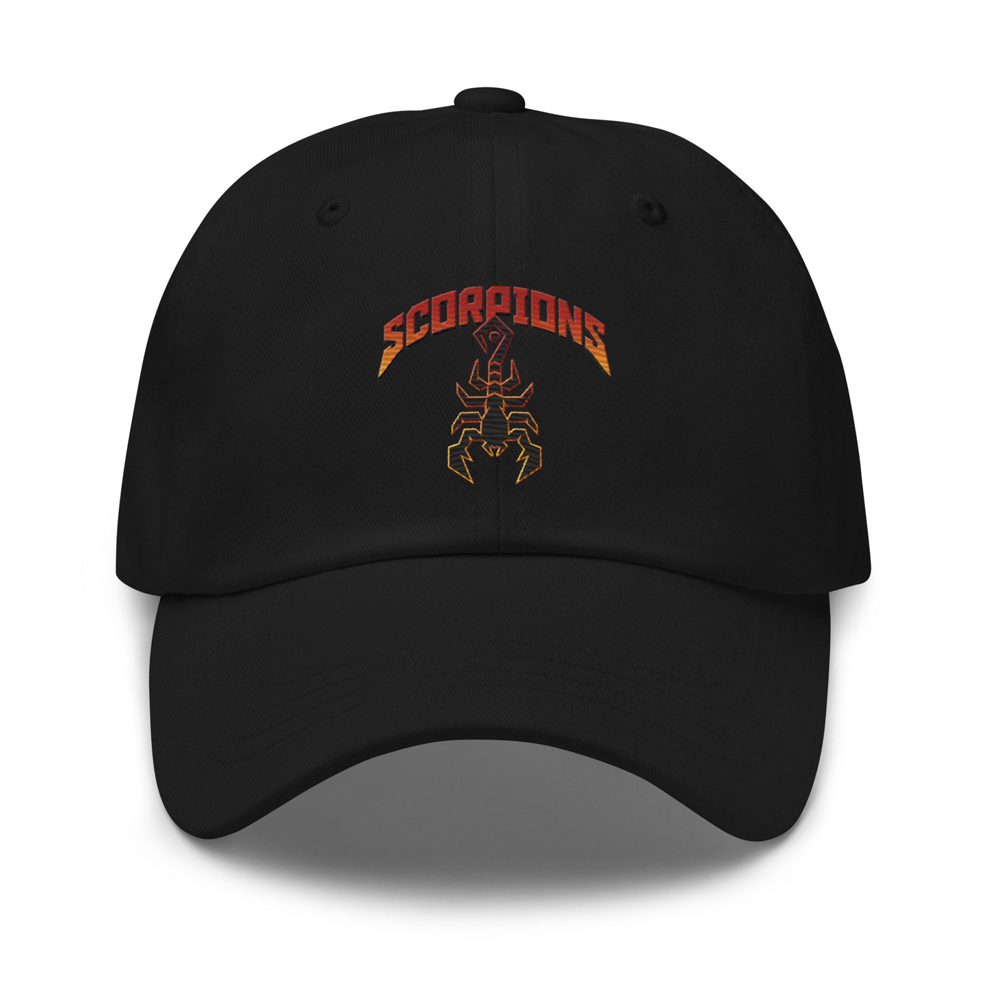 Scorpions LC Classic Dad Hat