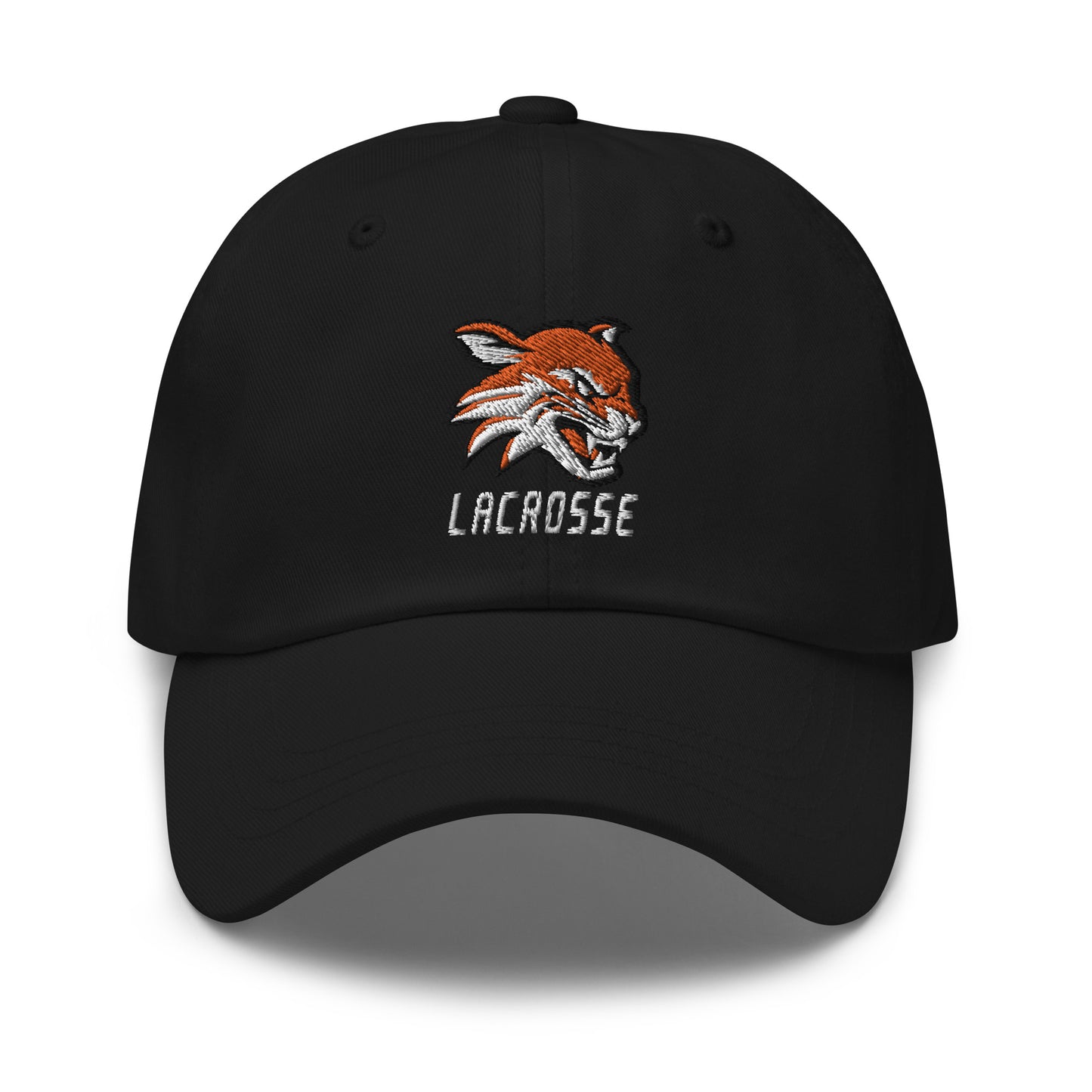 Los Gatos Classic Dad Hat