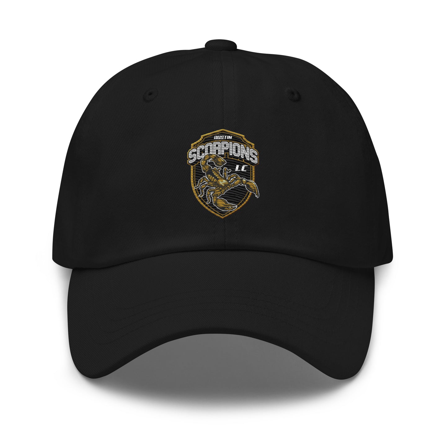 Austin Scorpions Classic Dad Hat
