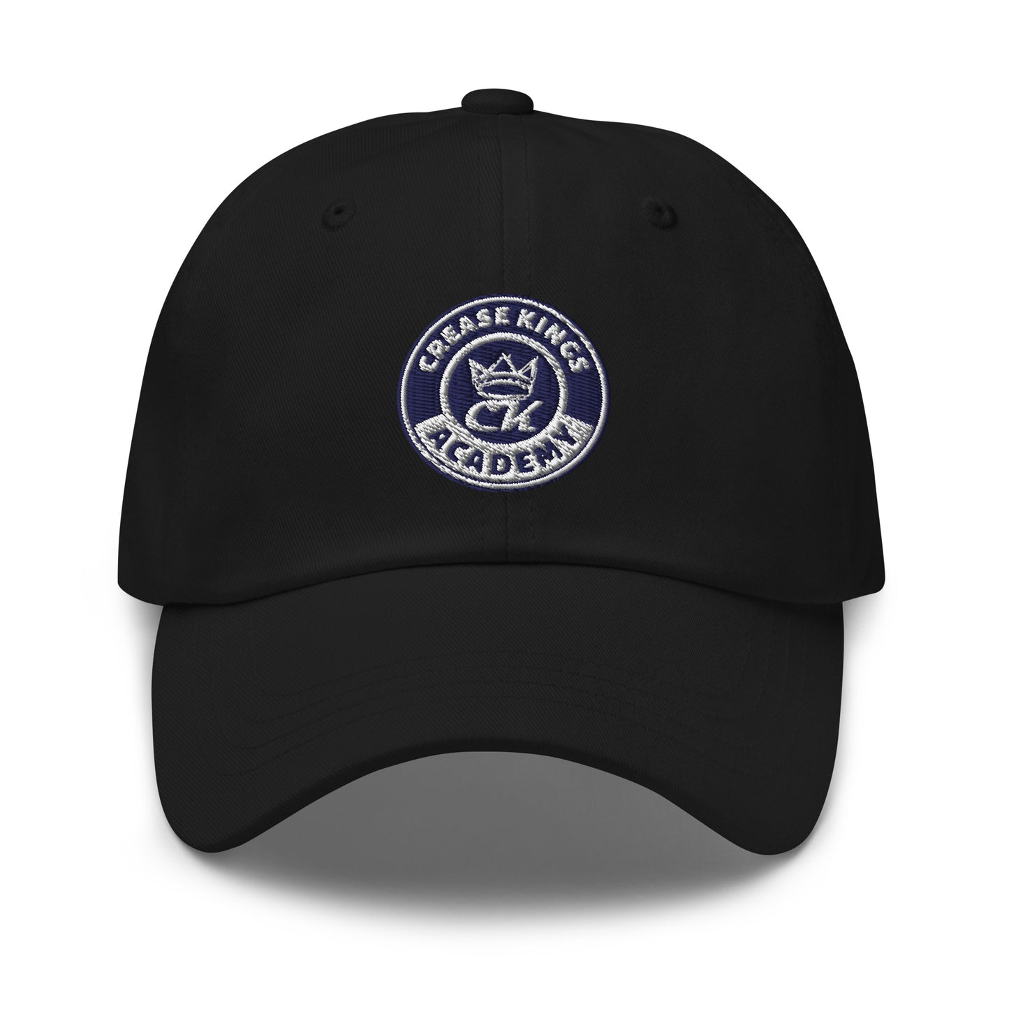 Crease Kings Classic Dad Hat
