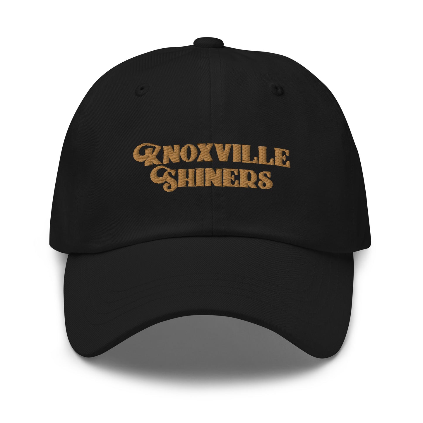 Knoxville Shiners Yupoong Classic Dad Hat