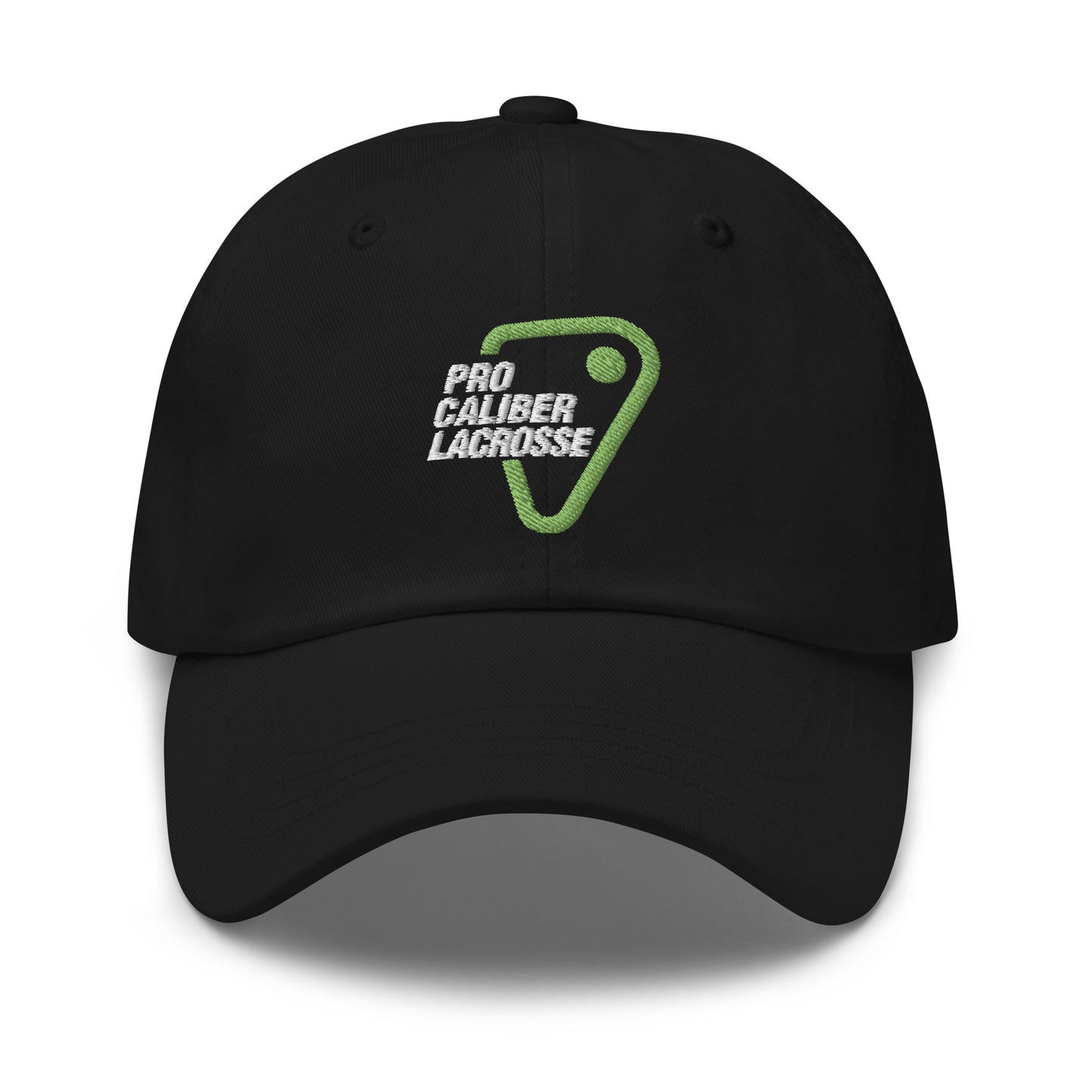 Pro Caliber Lacrosse Yupoong Classic Dad Hat