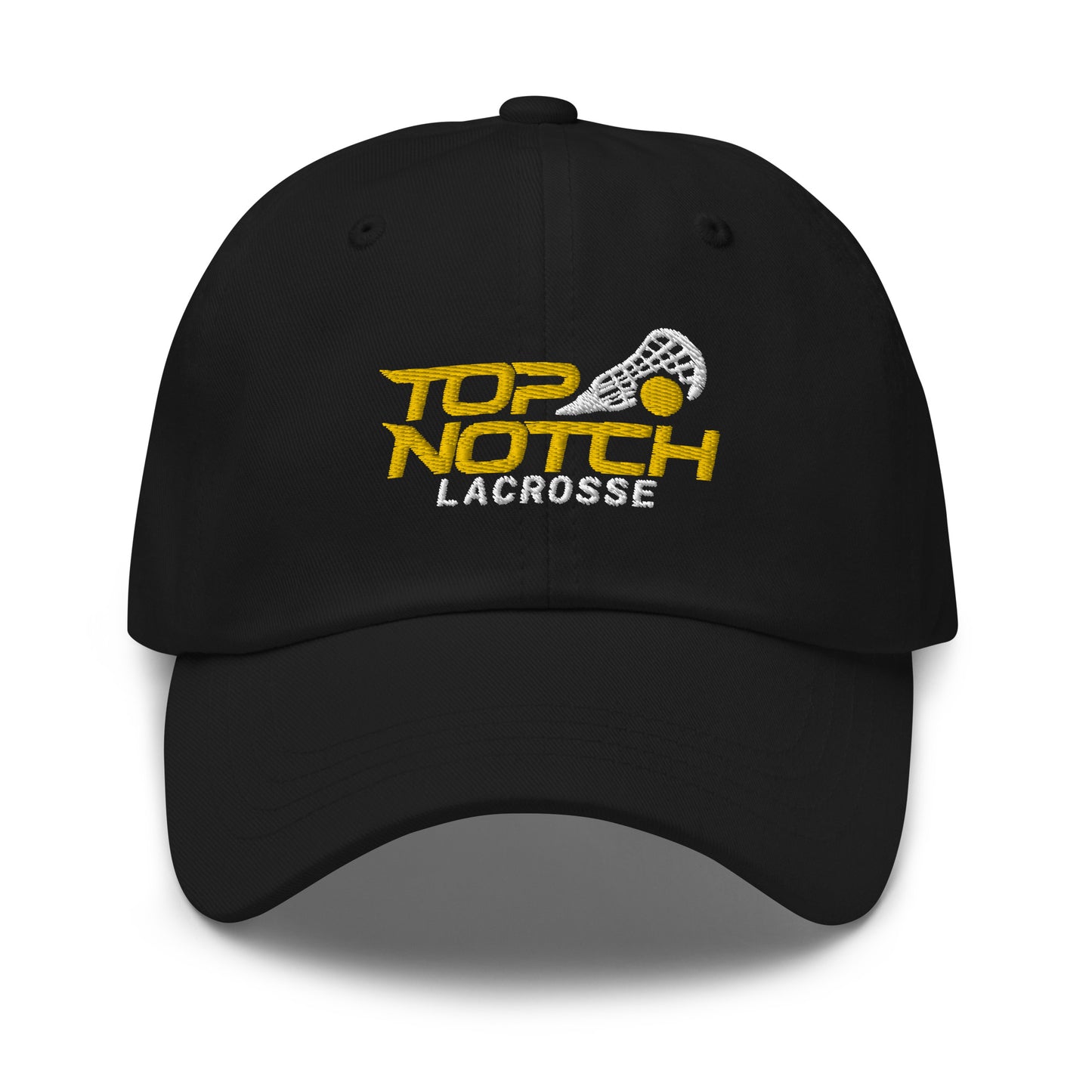 Top Notch Yupoong Classic Dad Hat