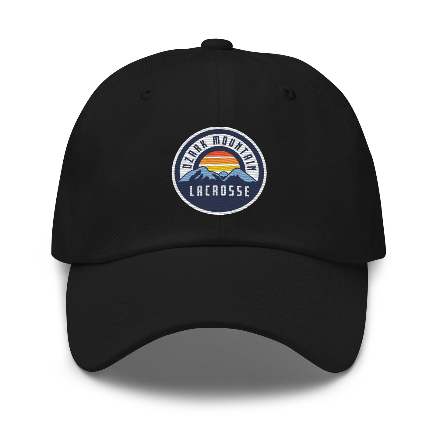 Ozmo Yupoong Classic Dad Hat