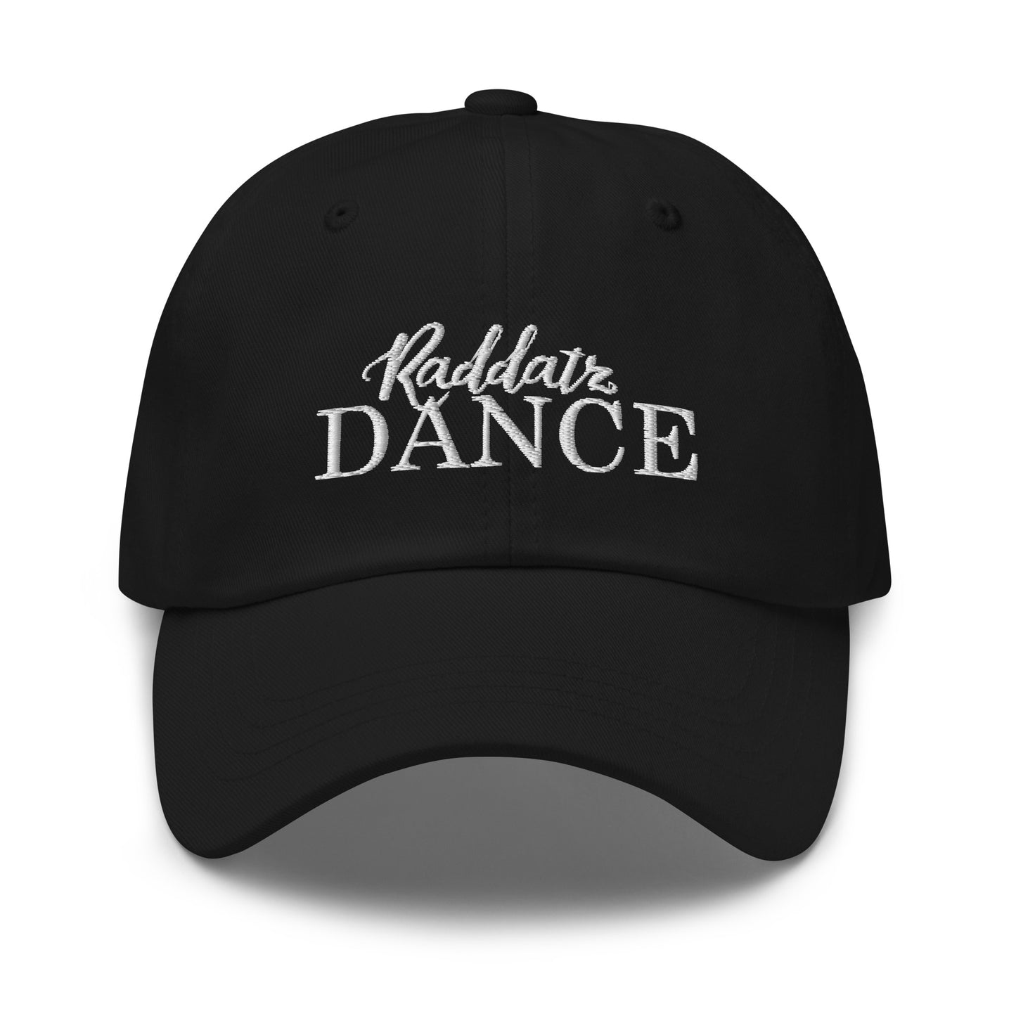 Raddatz Dance Yupoong Classic Dad Hat