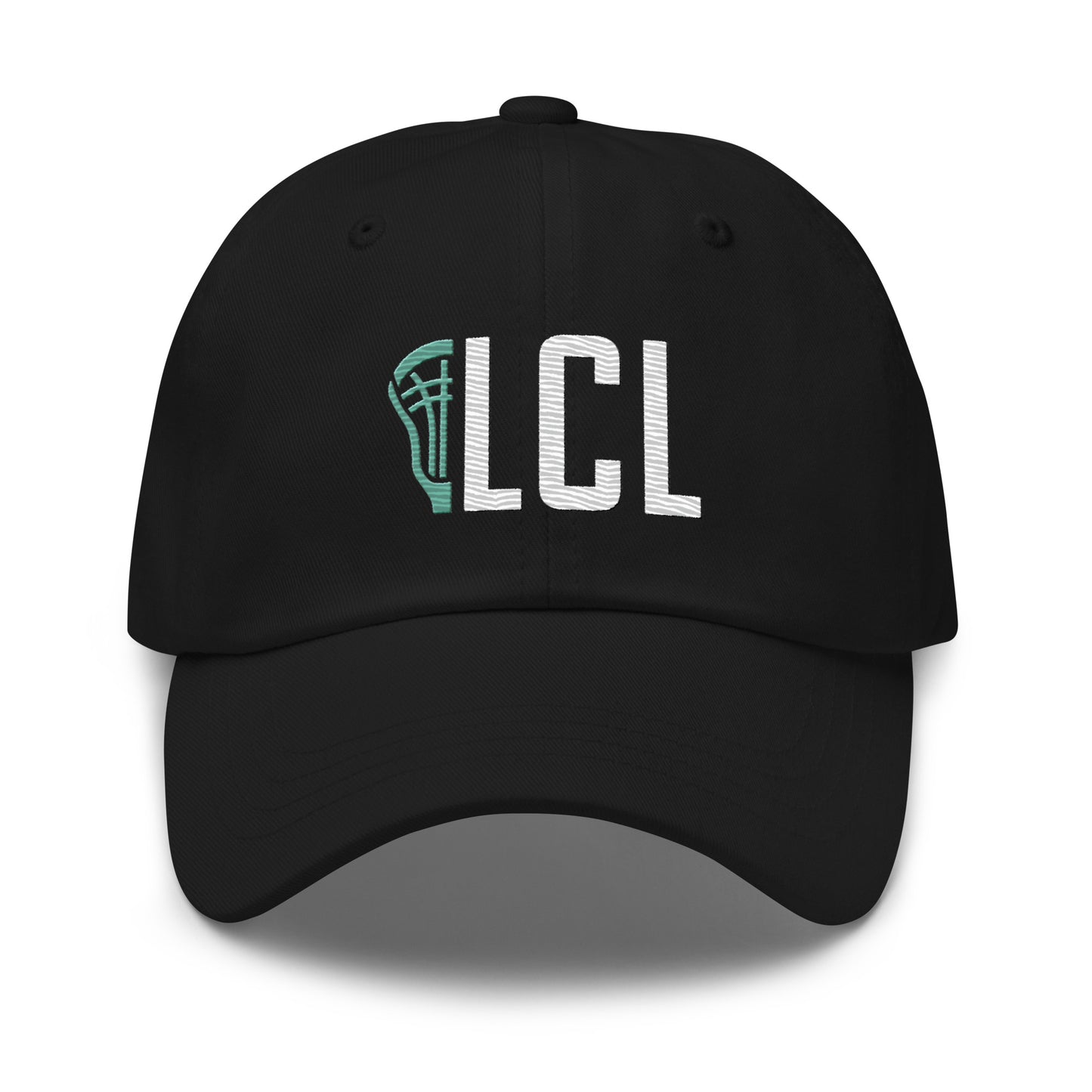 LCL Yupoong Classic Dad Hat