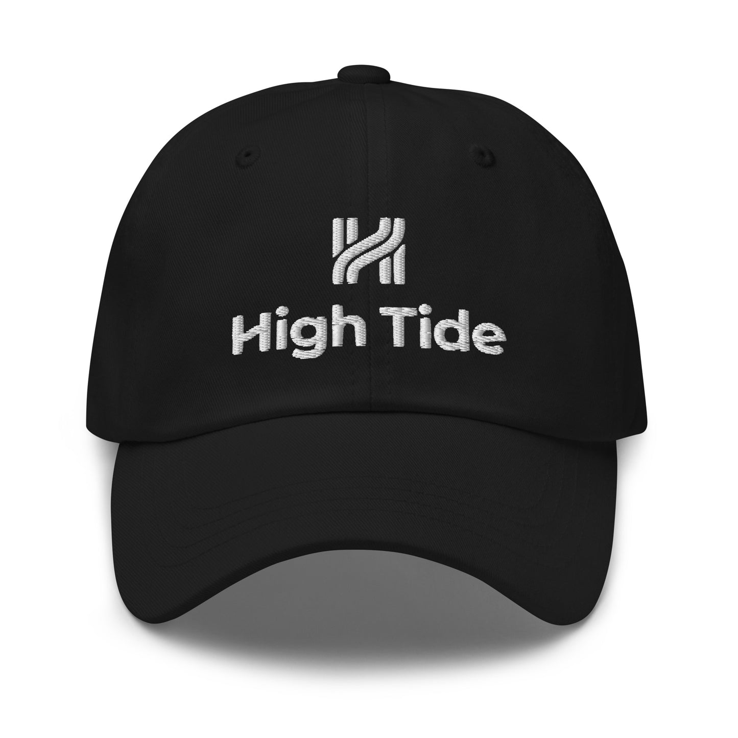 High Tide Yupoong Classic Dad Hat