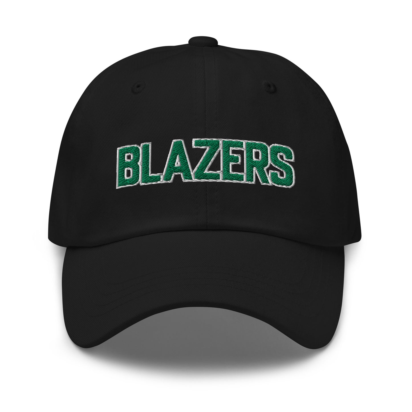 LBJH Yupoong Classic Dad Hat