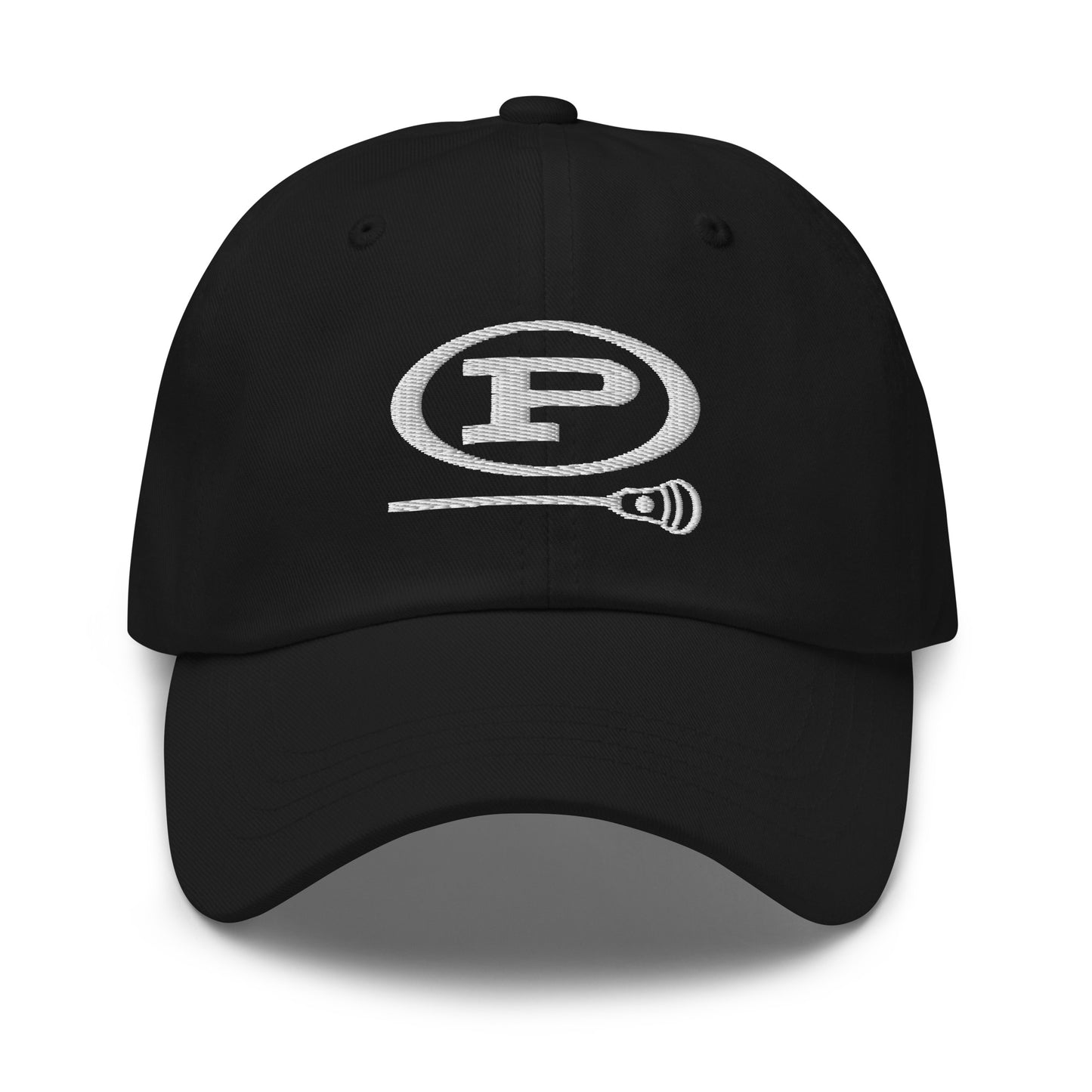 Pinnacle Lacrosse Yupoong Dad Hat