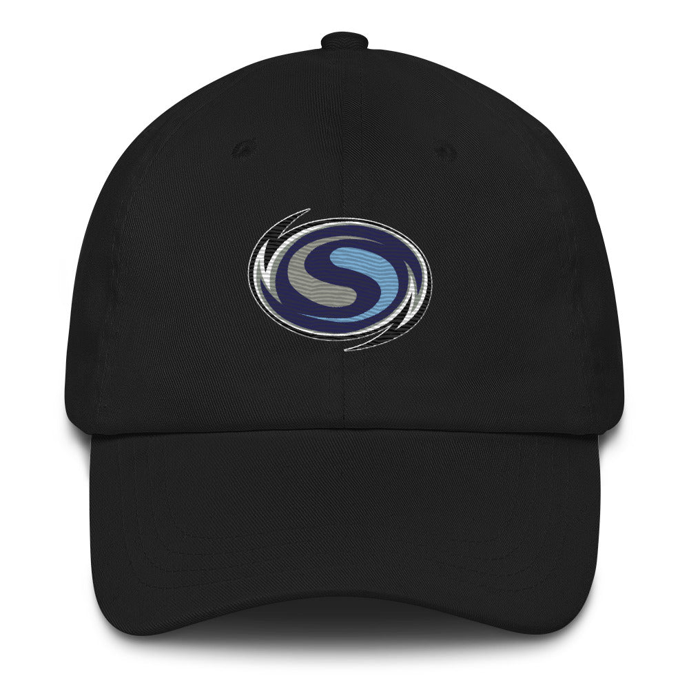 Storm Lacrosse Yupoong Classic Dad Hat