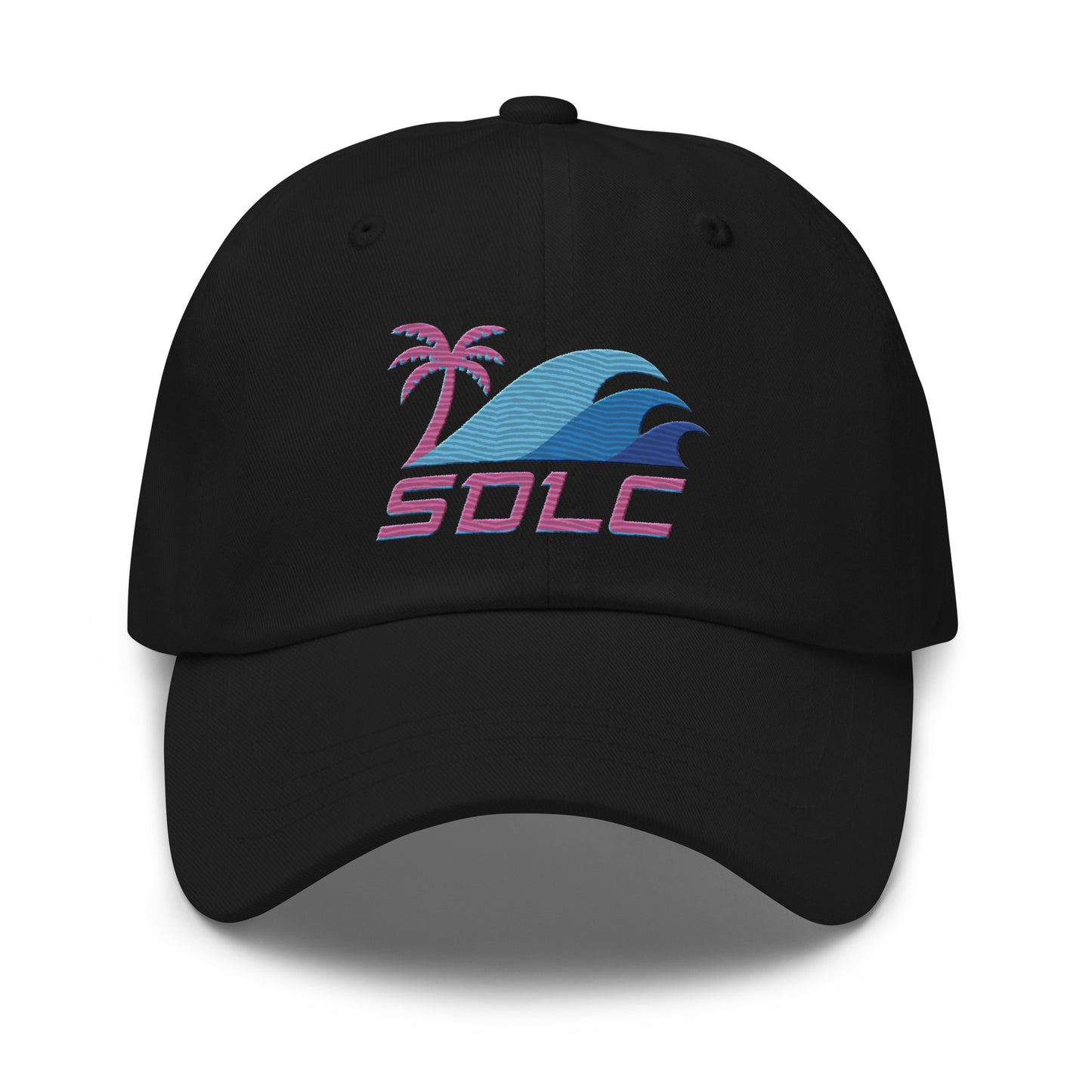 SDLC Yupoong Dad Hat