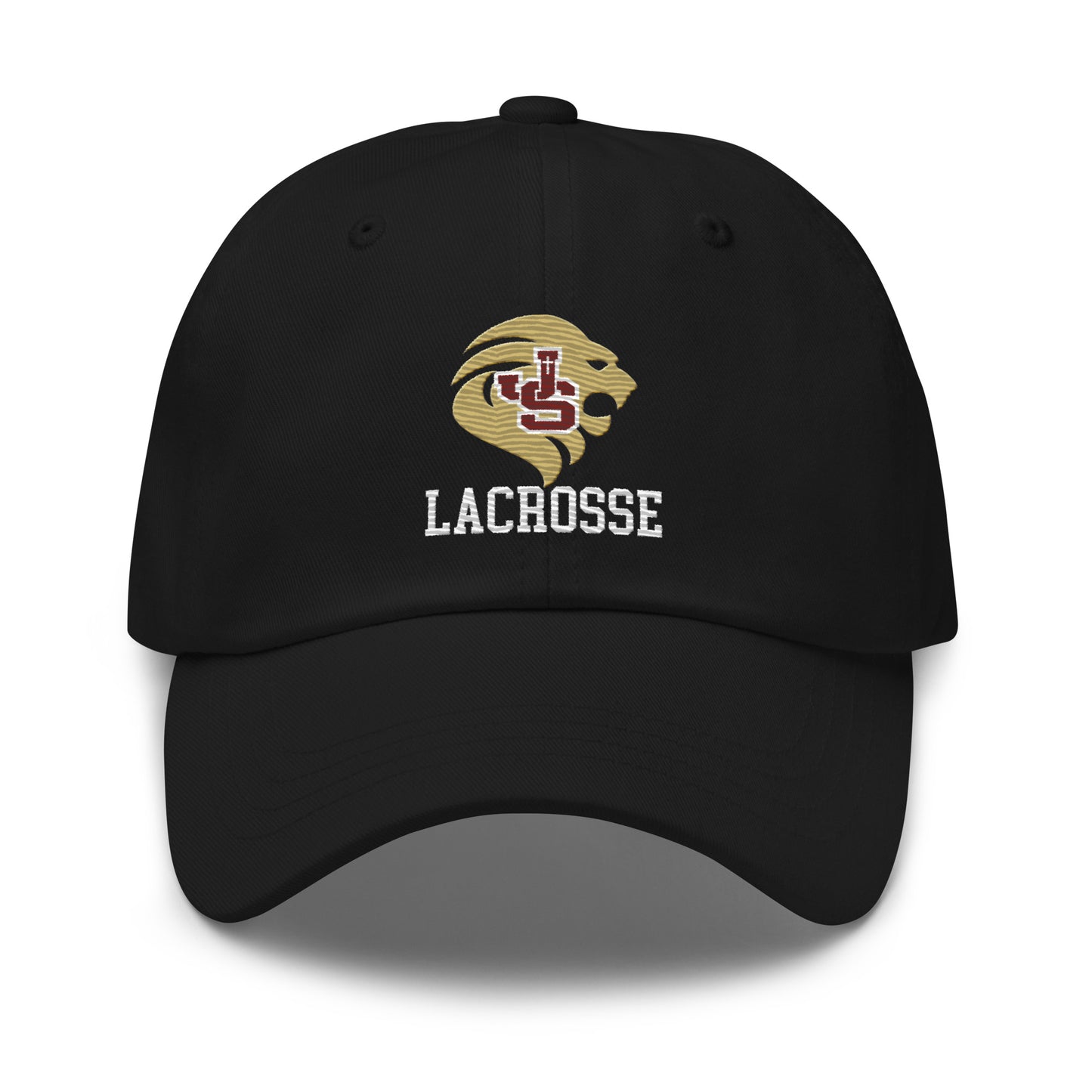 JSerra Lacrosse Yupoong Classic Dad Hat