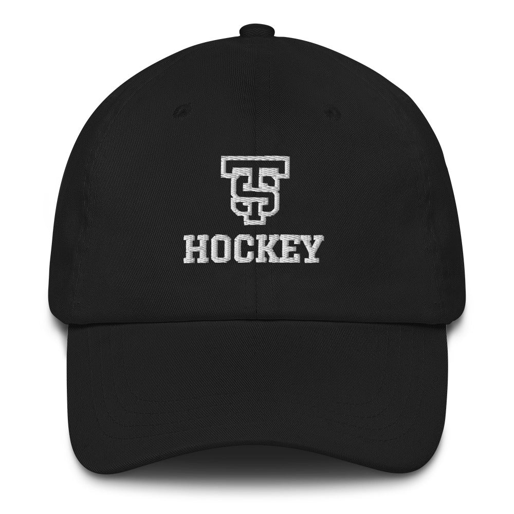 UST Club Hockey Yupoong Classic Dad Hat