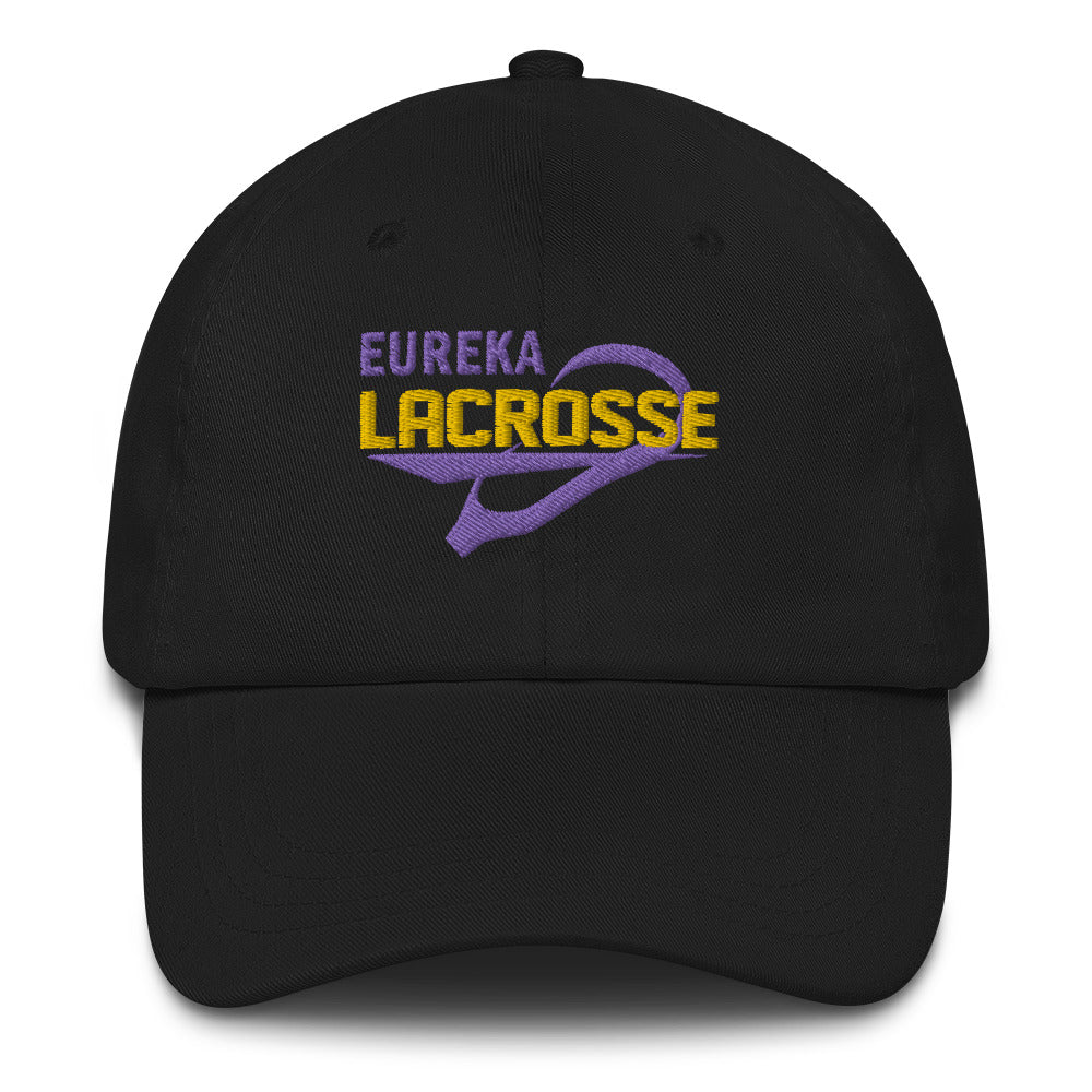 EHSWLAX Yupoong Classic Dad Hat