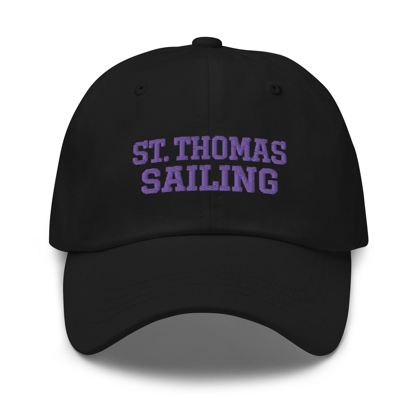 UST Sailing Yupoong Classic Dad Hat