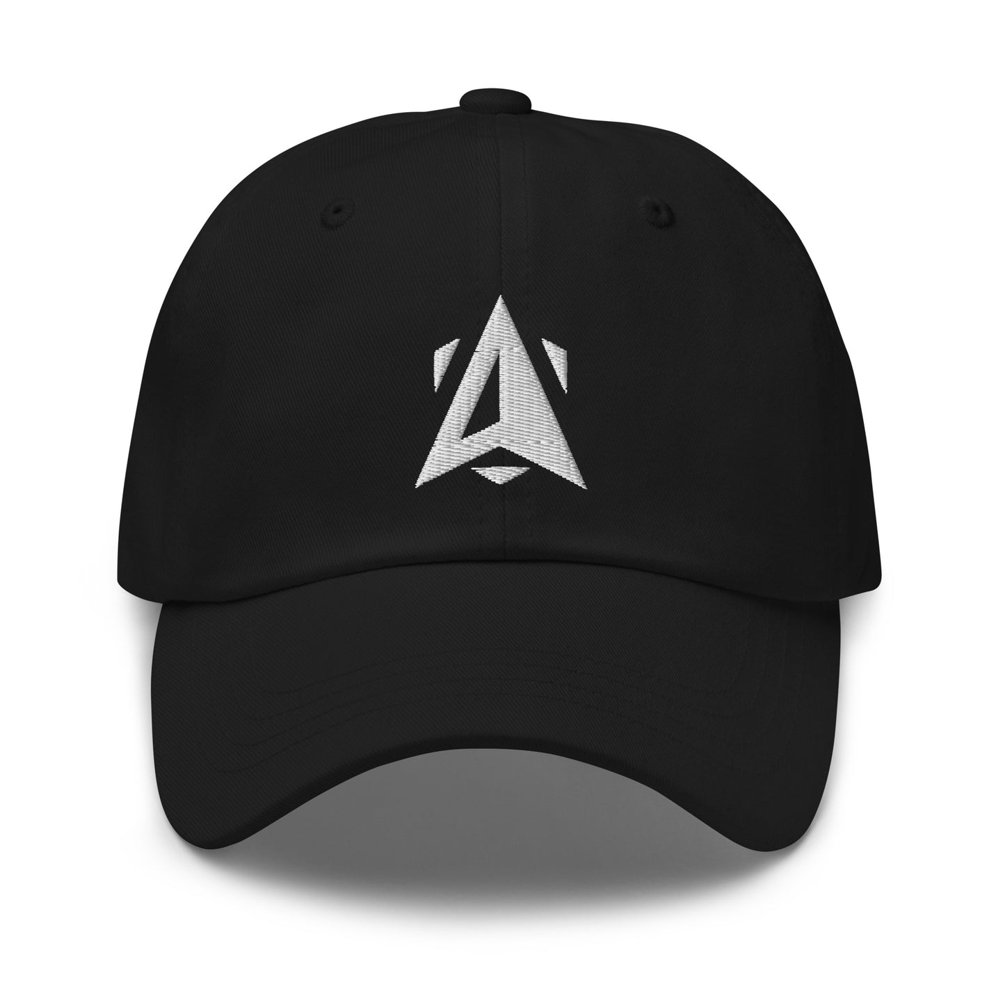Compass Lacrosse Yupoong Classic Dad Hat