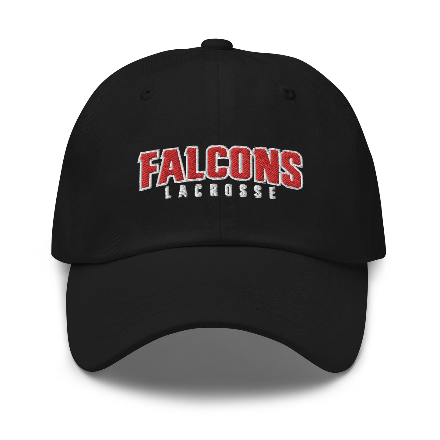 SRLax Yupoong Classic Dad Hat