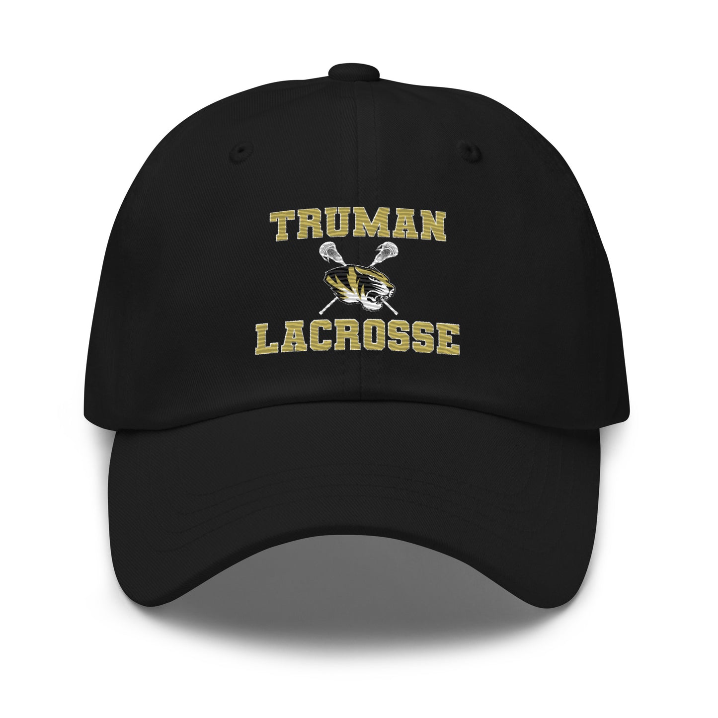 Truman Lacrosse Yupoong Classic Dad Hat