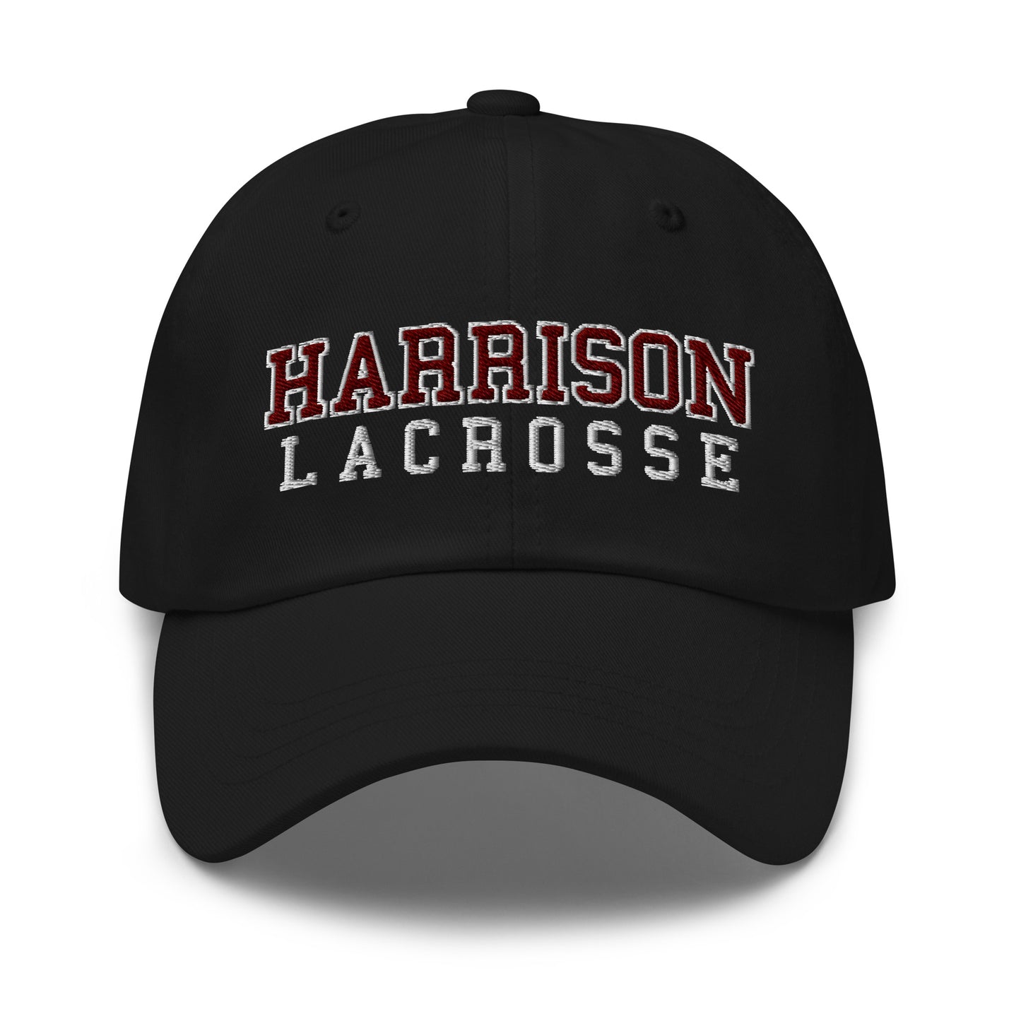 HYL Yupoong Classic Dad Hat