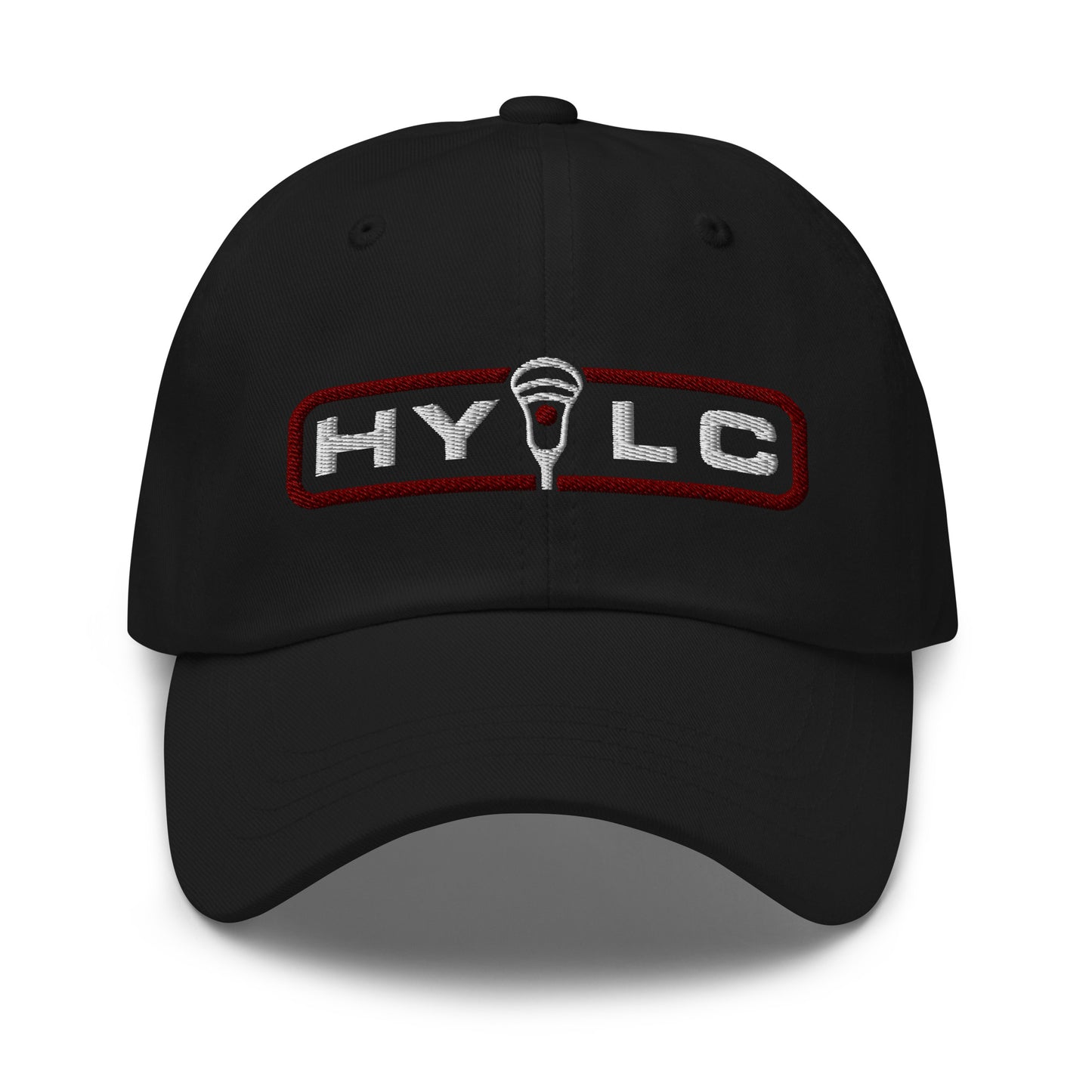 HYL Yupoong Classic Dad Hat