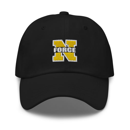 Napa Force Yupoong Classic Dad Hat