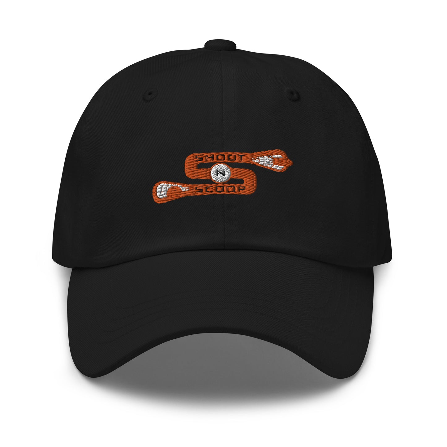 ShootnScoop Yupoong Classic Dad Hat
