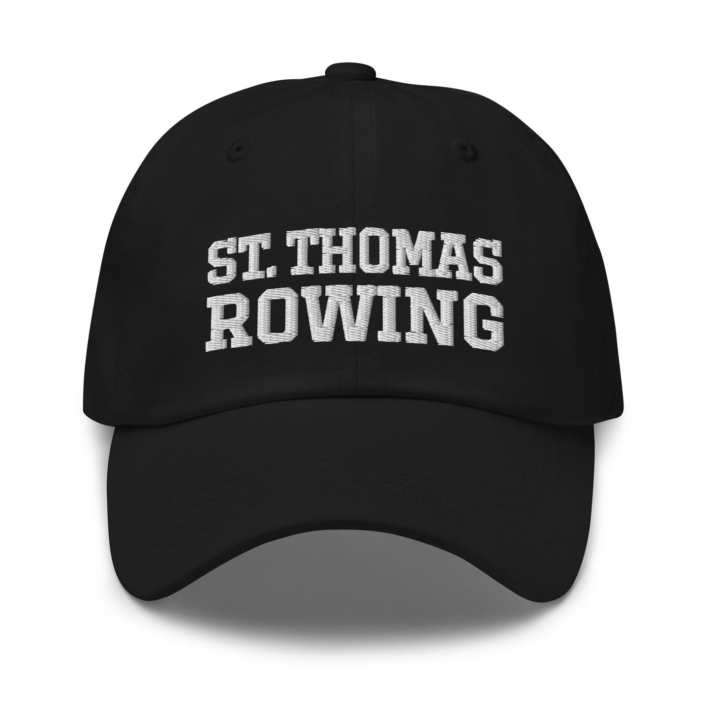 UST Rowing Club Yupoong Classic Dad Hat