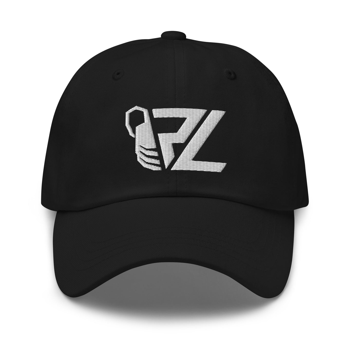 Rogers Lacrosse Yupoong Classic Dad Hat