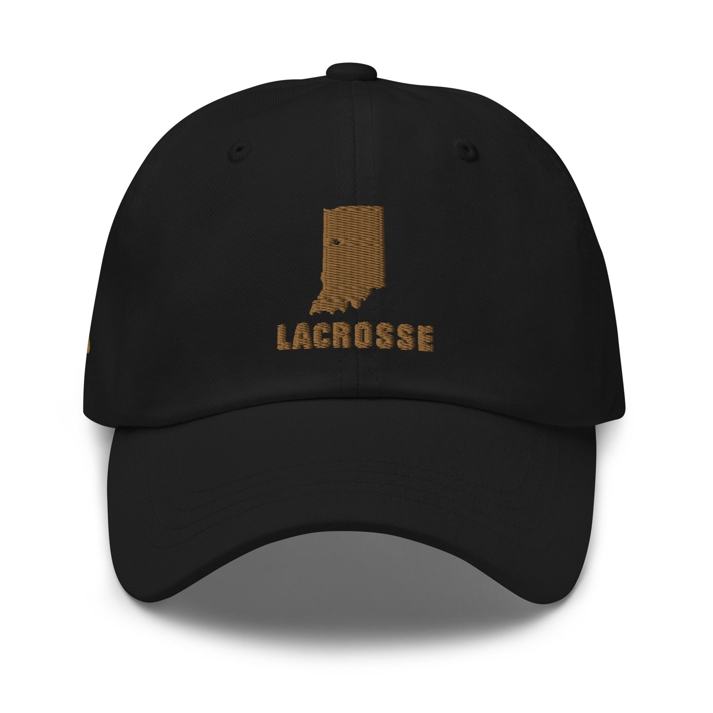 Varsity Club Lacrosse Yupoong Classic Dad Hat | Indiana