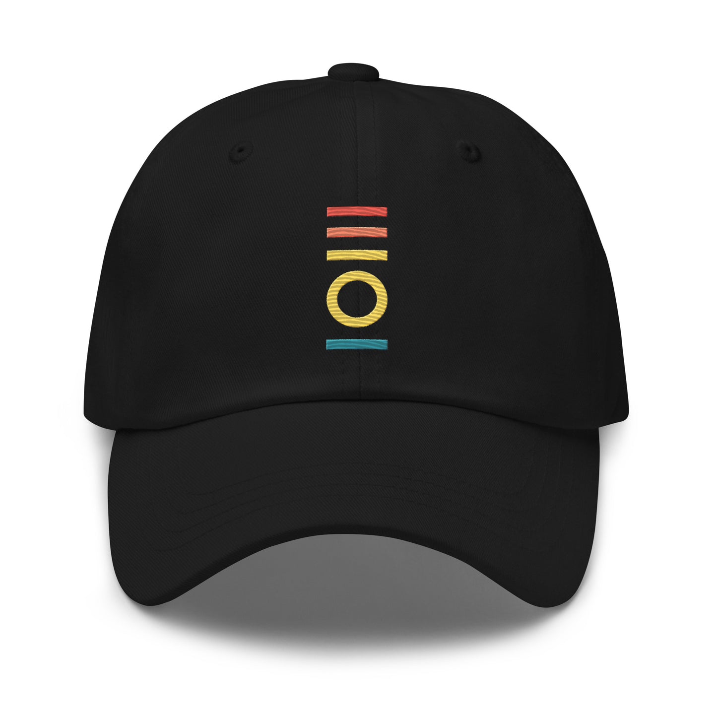 Coast Lacrosse Yupoong Classic Dad Hat