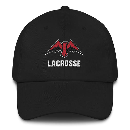 Montrose Lacrosse Yupoong Classic Dad Hat