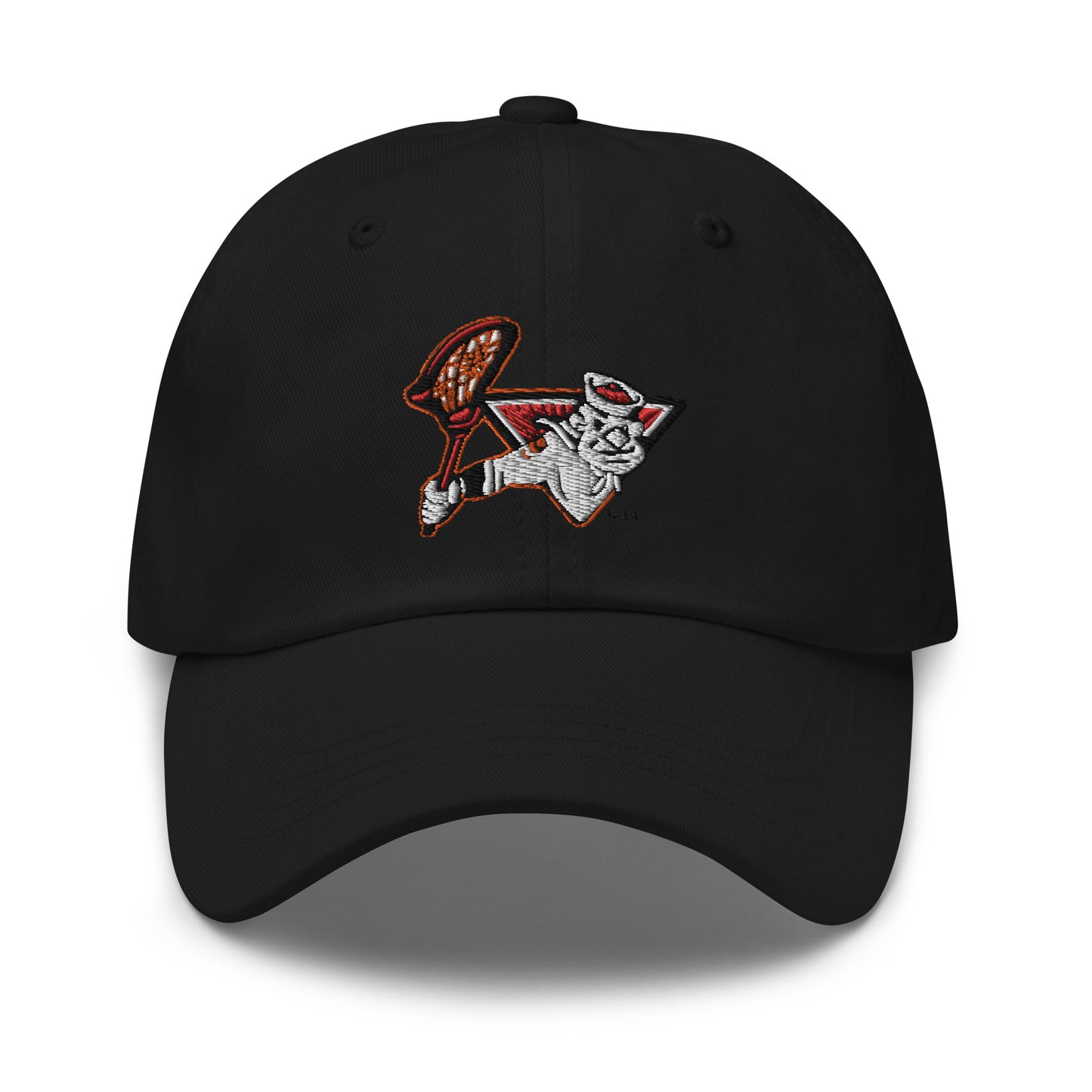 Sailors Lax Yupoong Classic Dad Hat