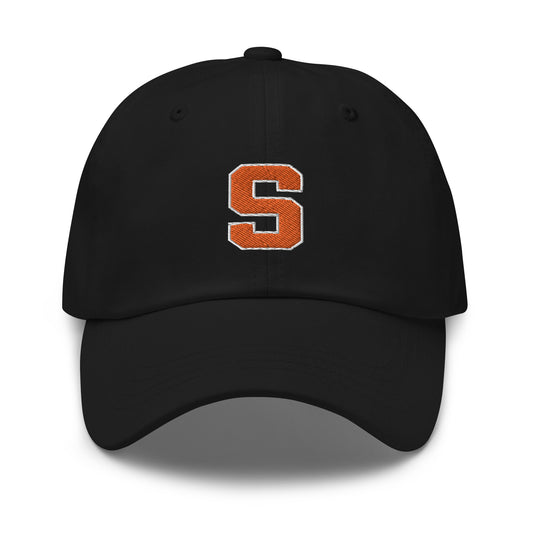 Sailors Lax Yupoong Classic Dad Hat