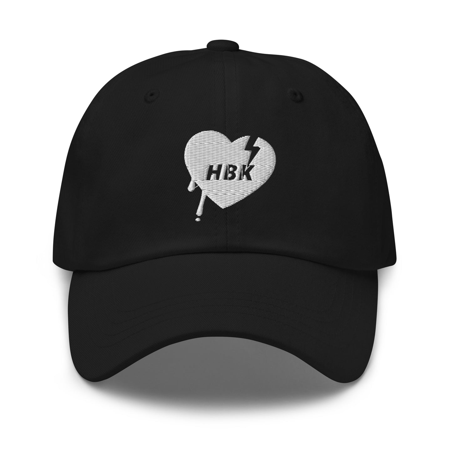 HBK Lacrosse Yupoong Classic Hat