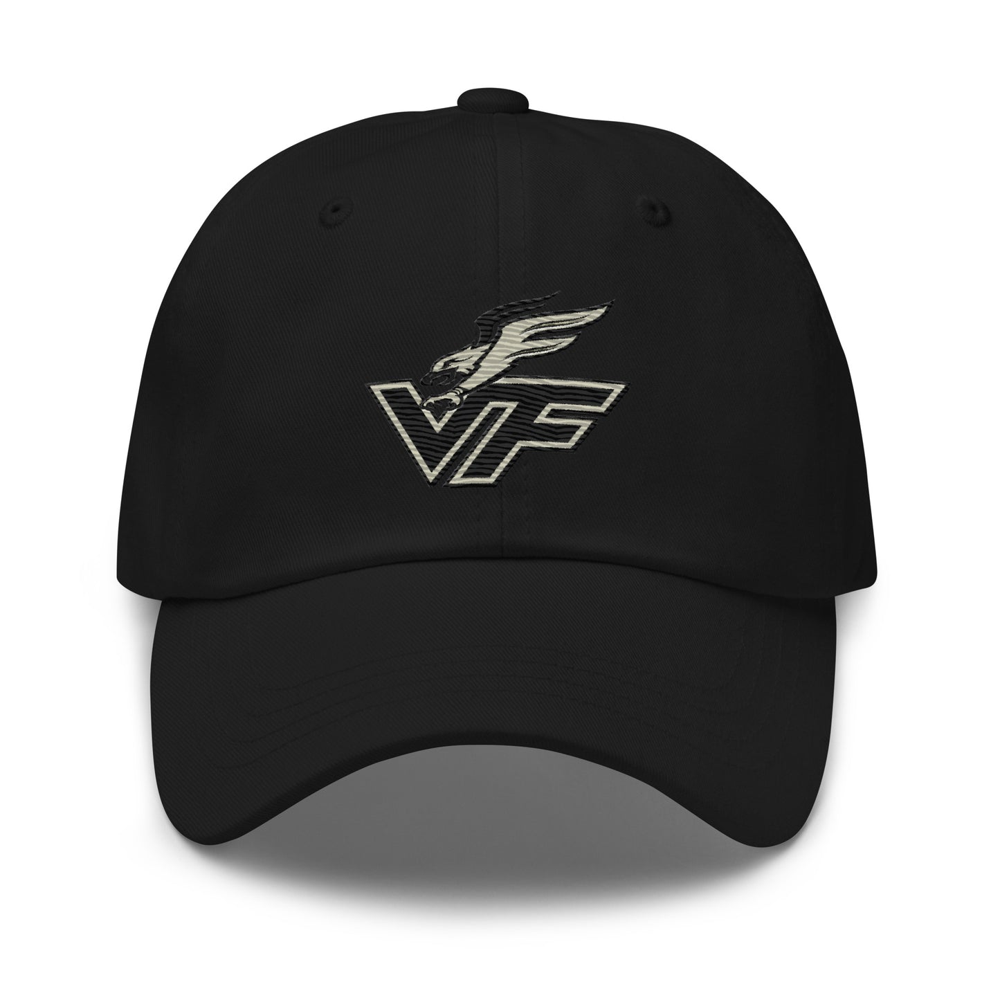 Vallivue Lacrosse Yupoong Classic Dad Hat