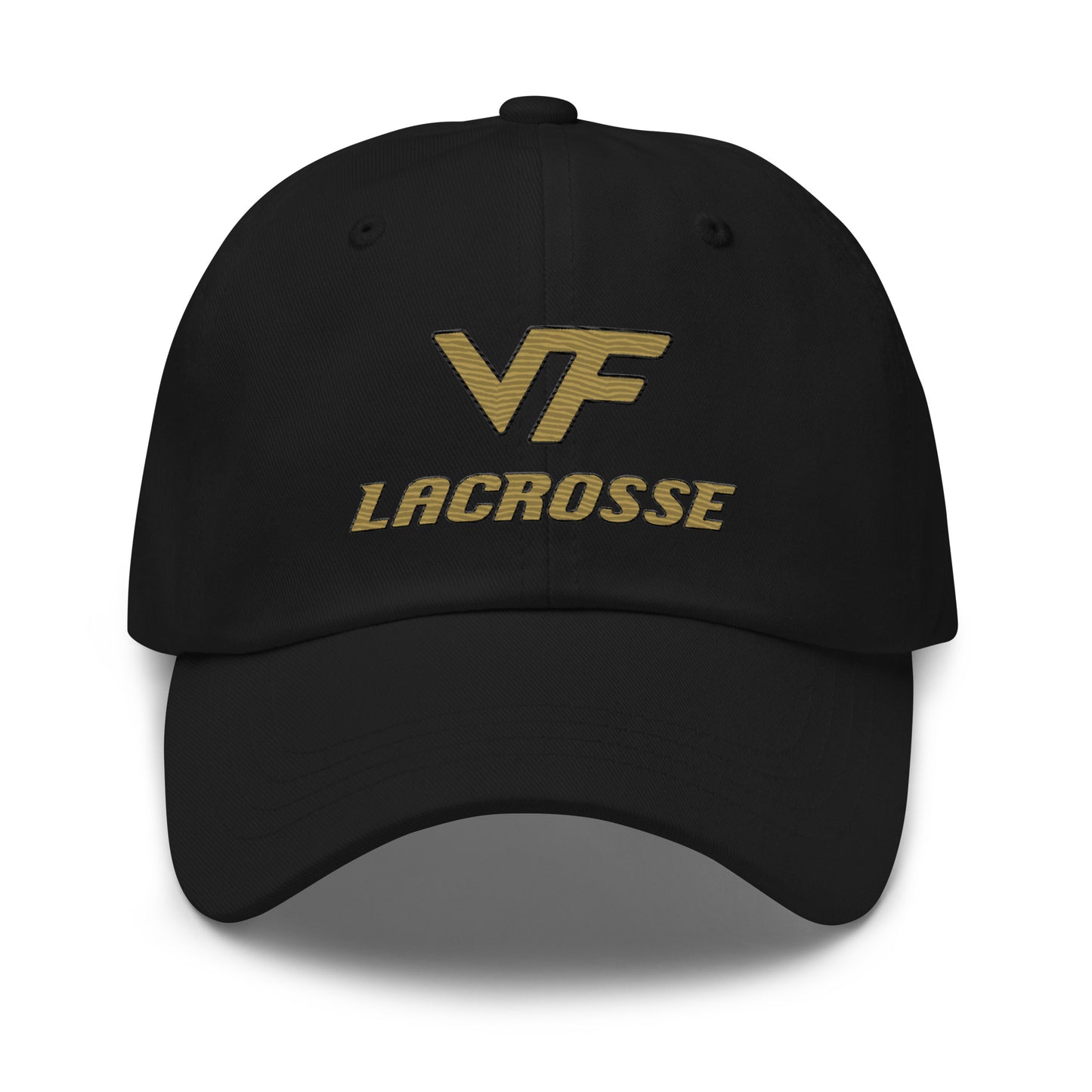 Vallivue Lacrosse Yupoong Classic Dad Hat